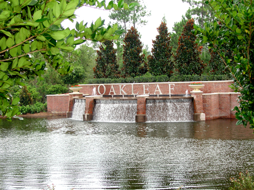 Oakleaf Plantation