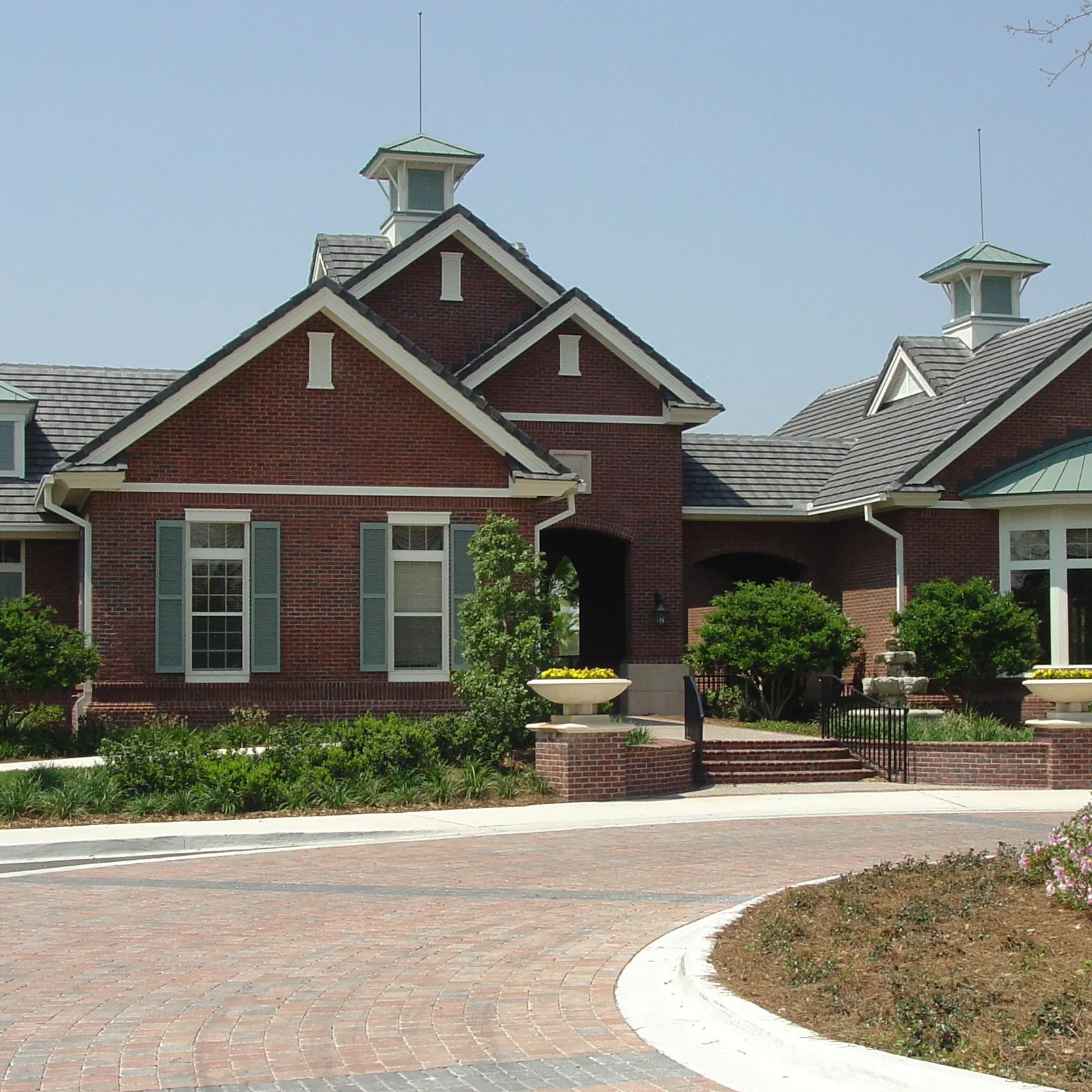 Oakleaf Plantation
