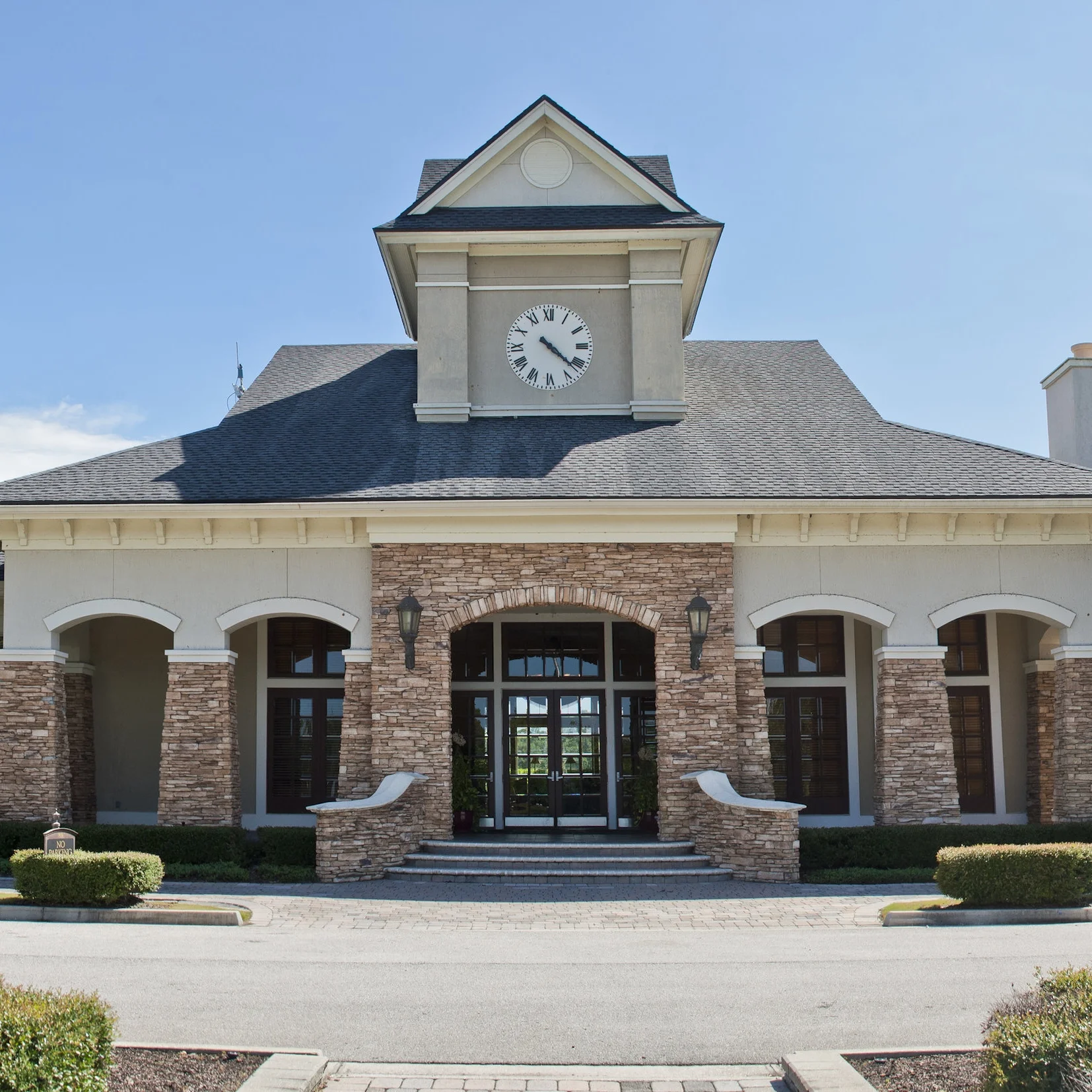 St. Johns Golf & Country Club