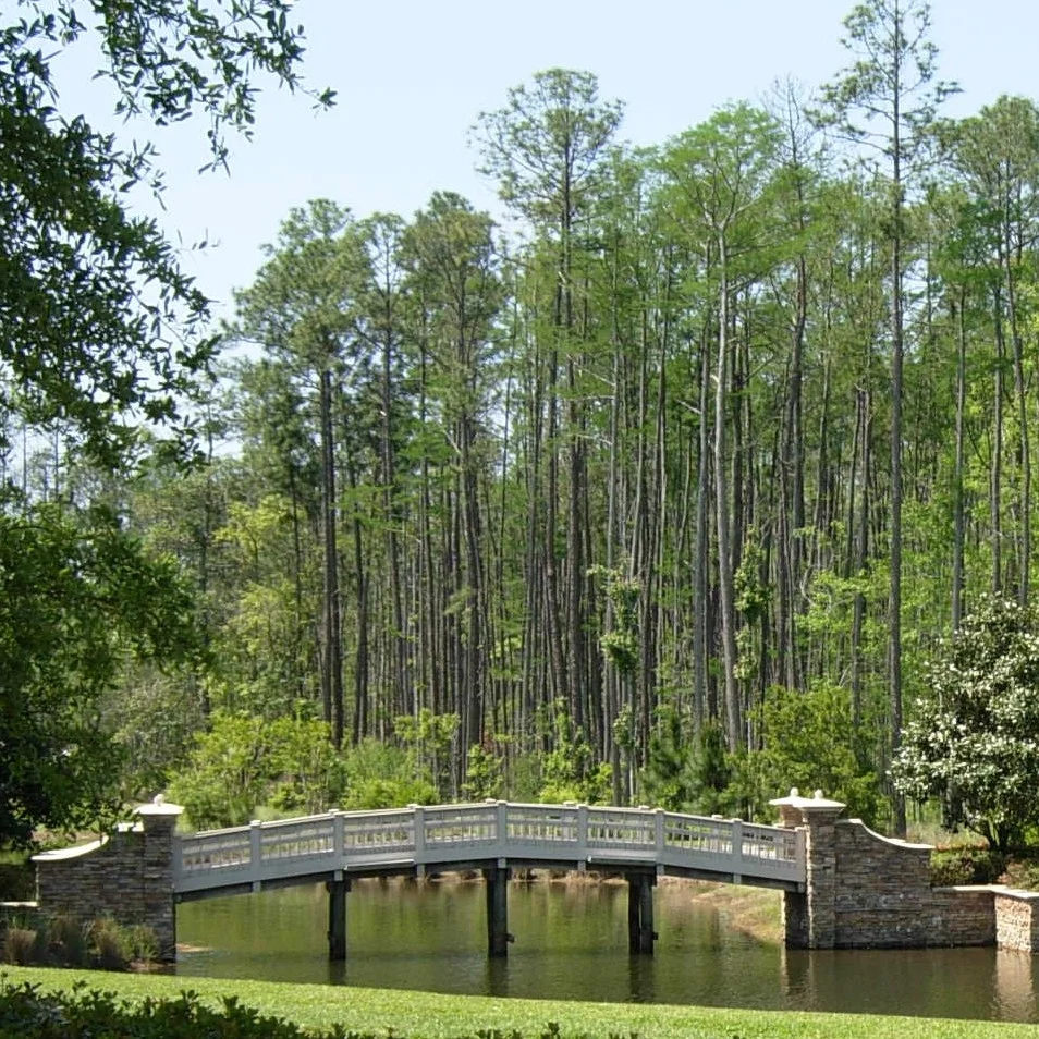 St. Johns Golf & Country Club