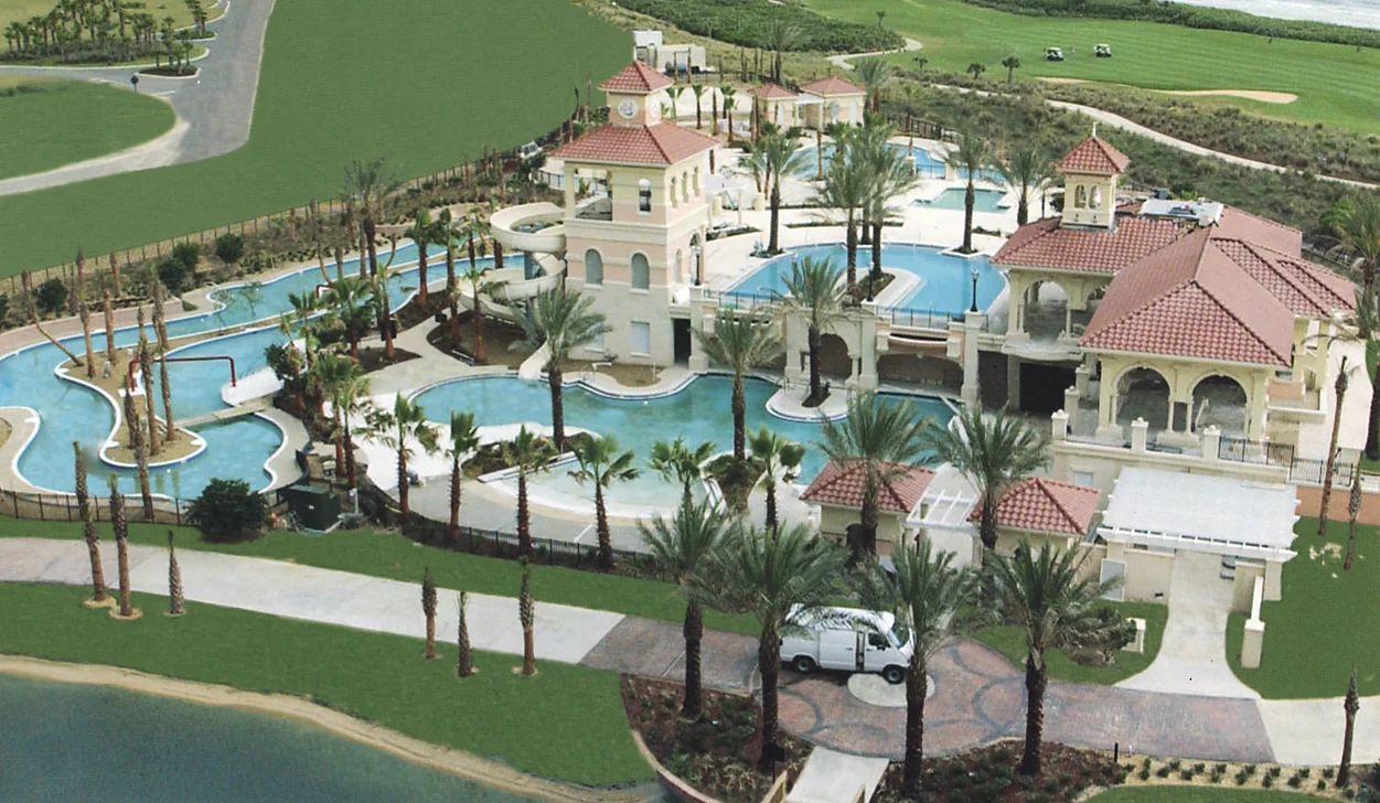 Hammock Beach Resort