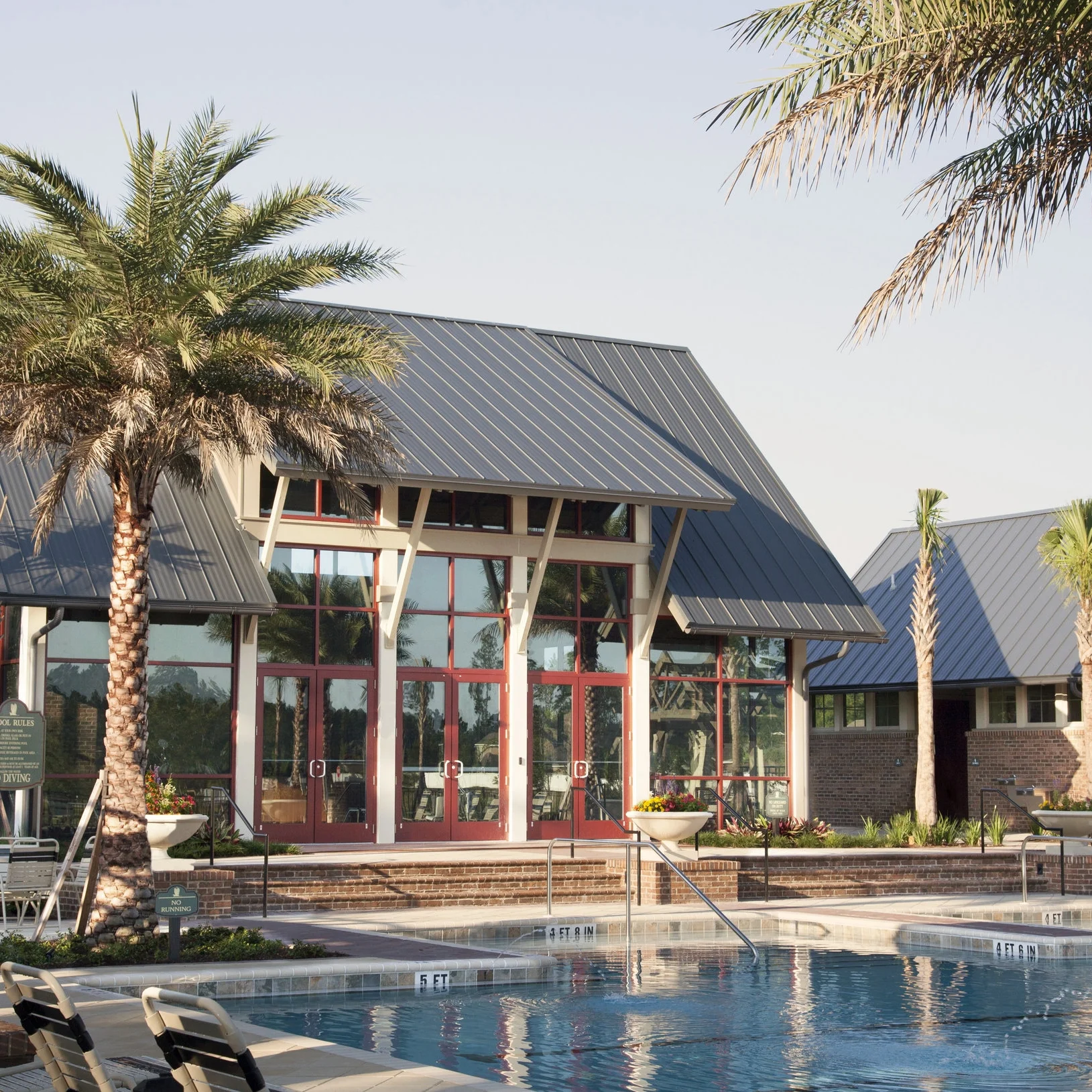 Johns Creek Phase II