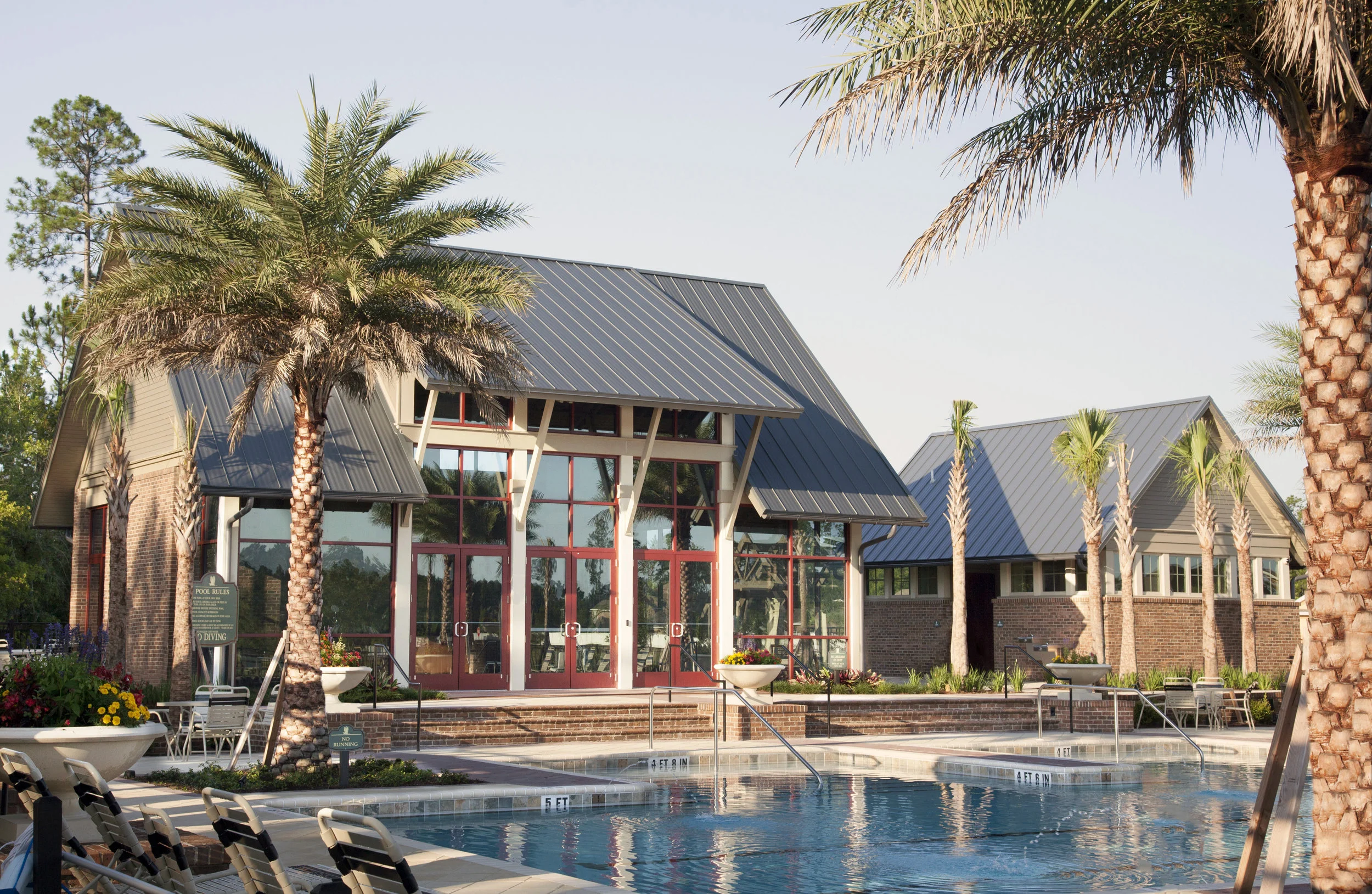 Johns Creek Phase II