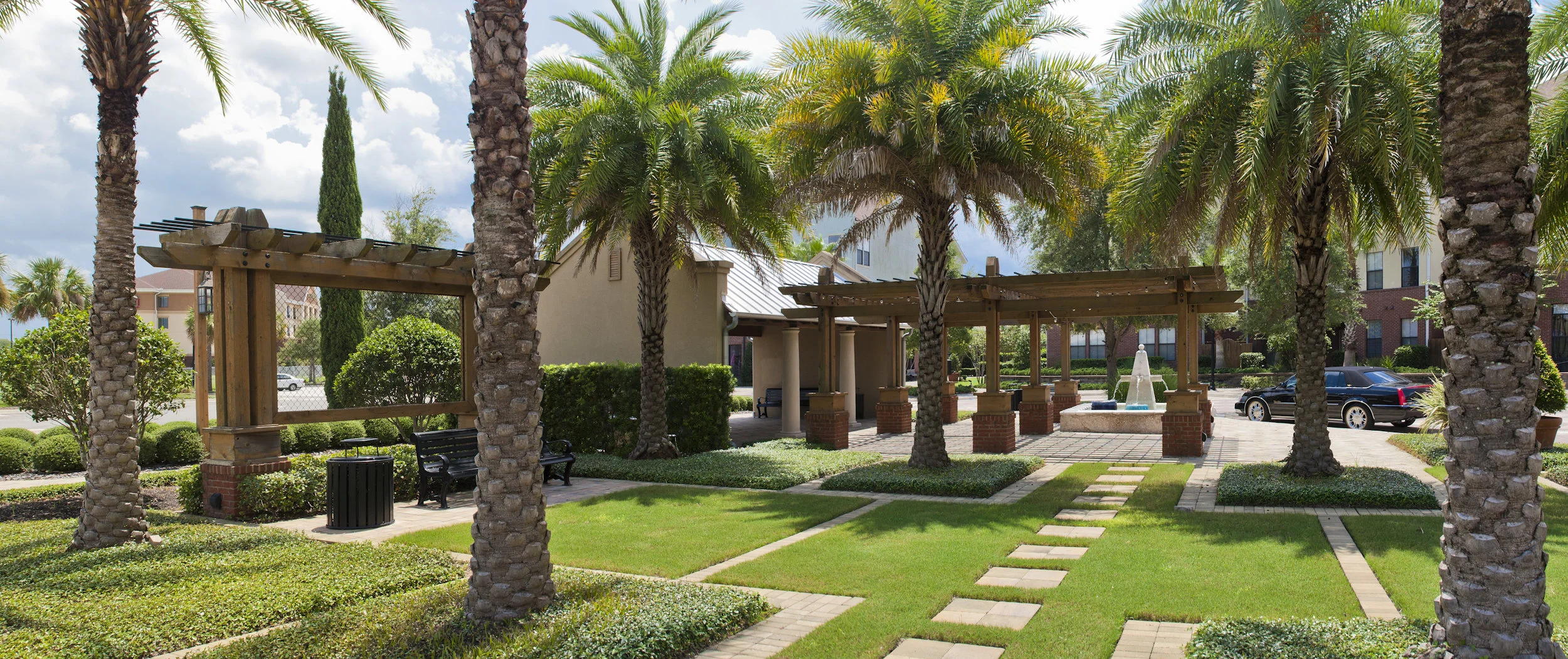 Kendall Town — ELM Ervin Lovett Miller