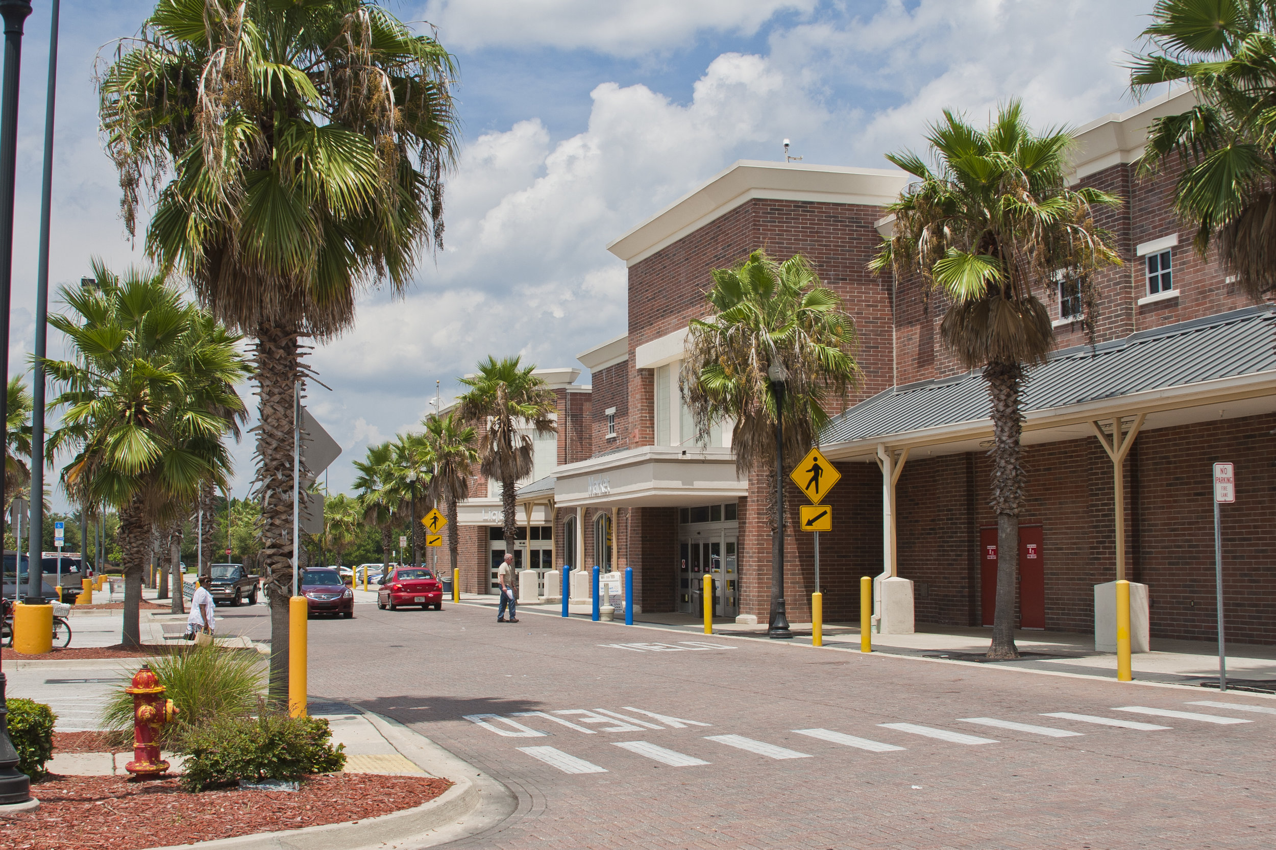 Kendall Town — ELM Ervin Lovett Miller