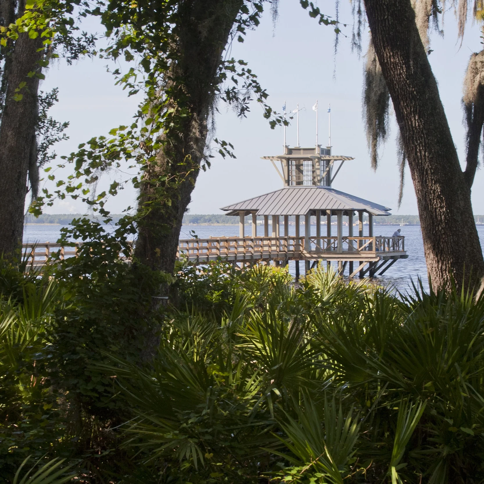 Riverfront Park at RiverTown