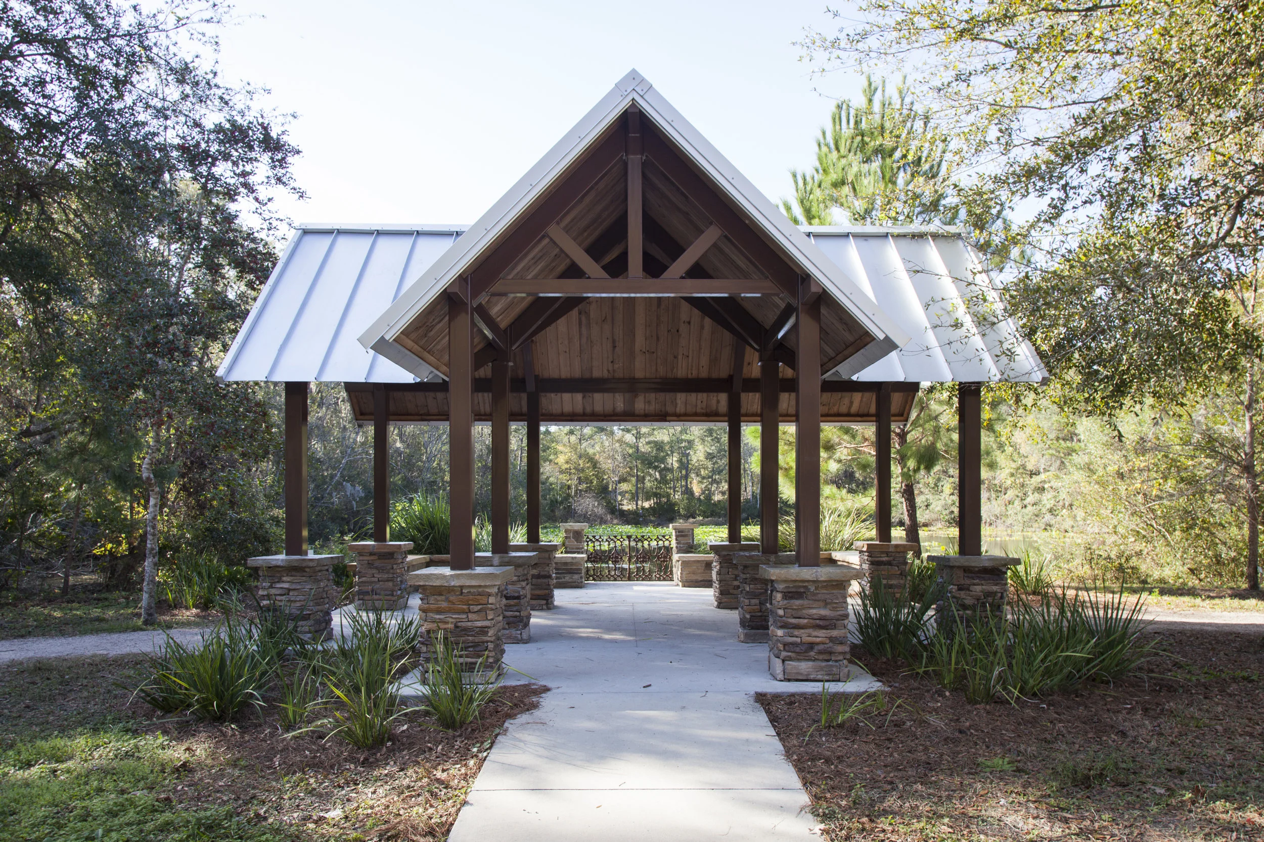Jacksonville Arboretum & Gardens