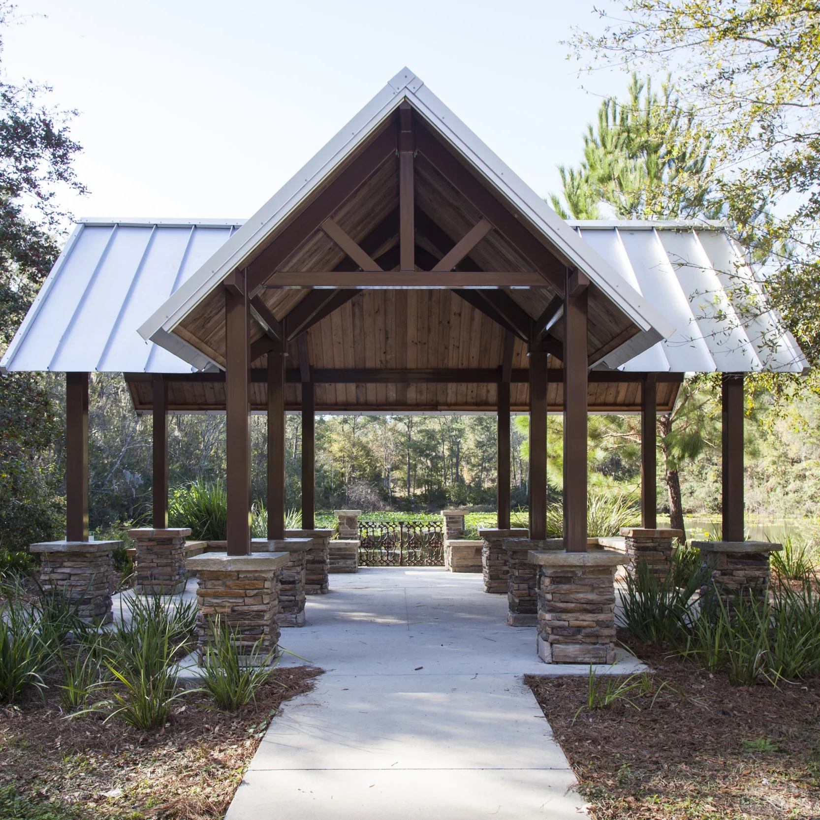 Jacksonville Arboretum & Gardens