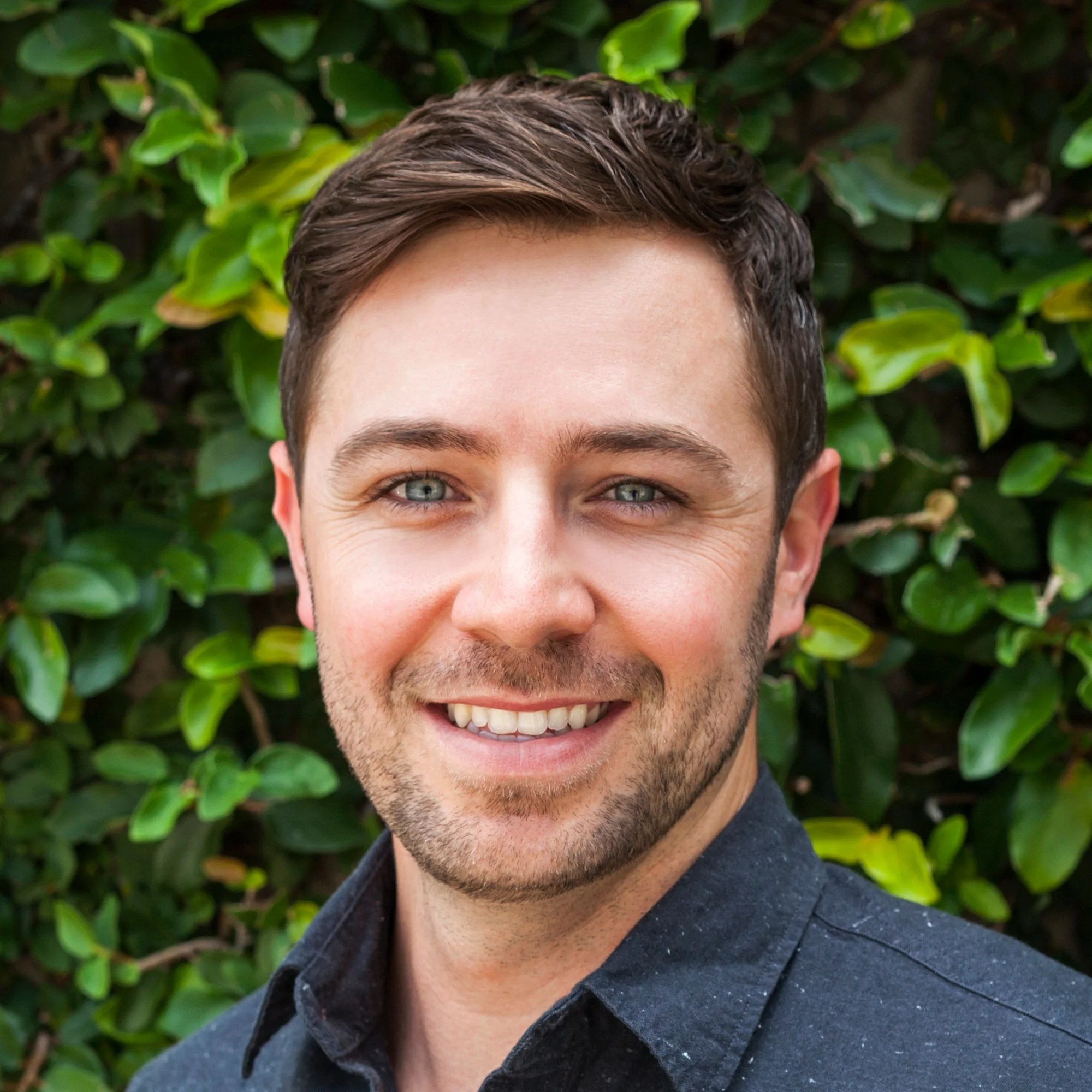 Noah Marks