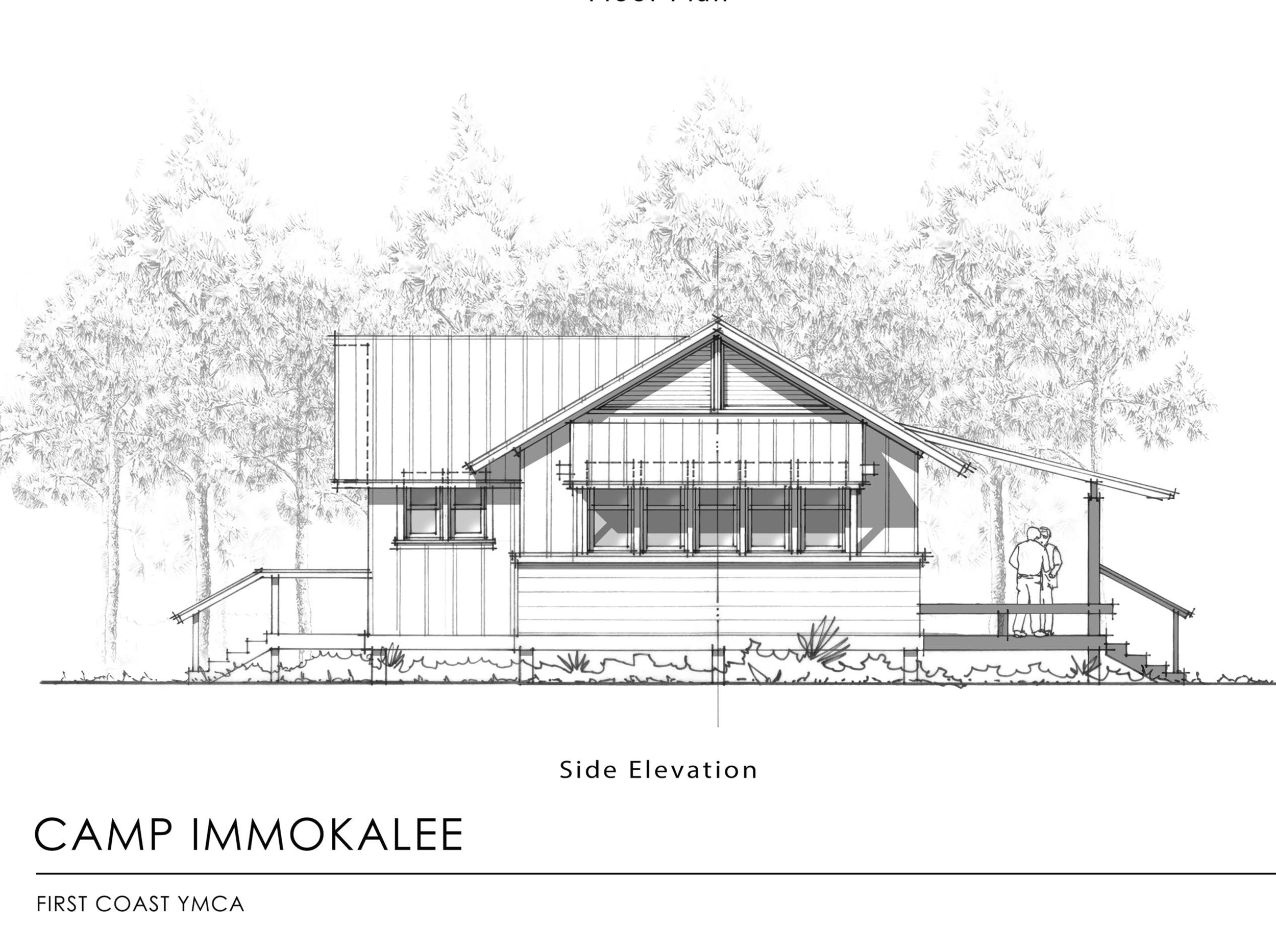 Project Camp Immokalee — ELM Ervin Lovett Miller