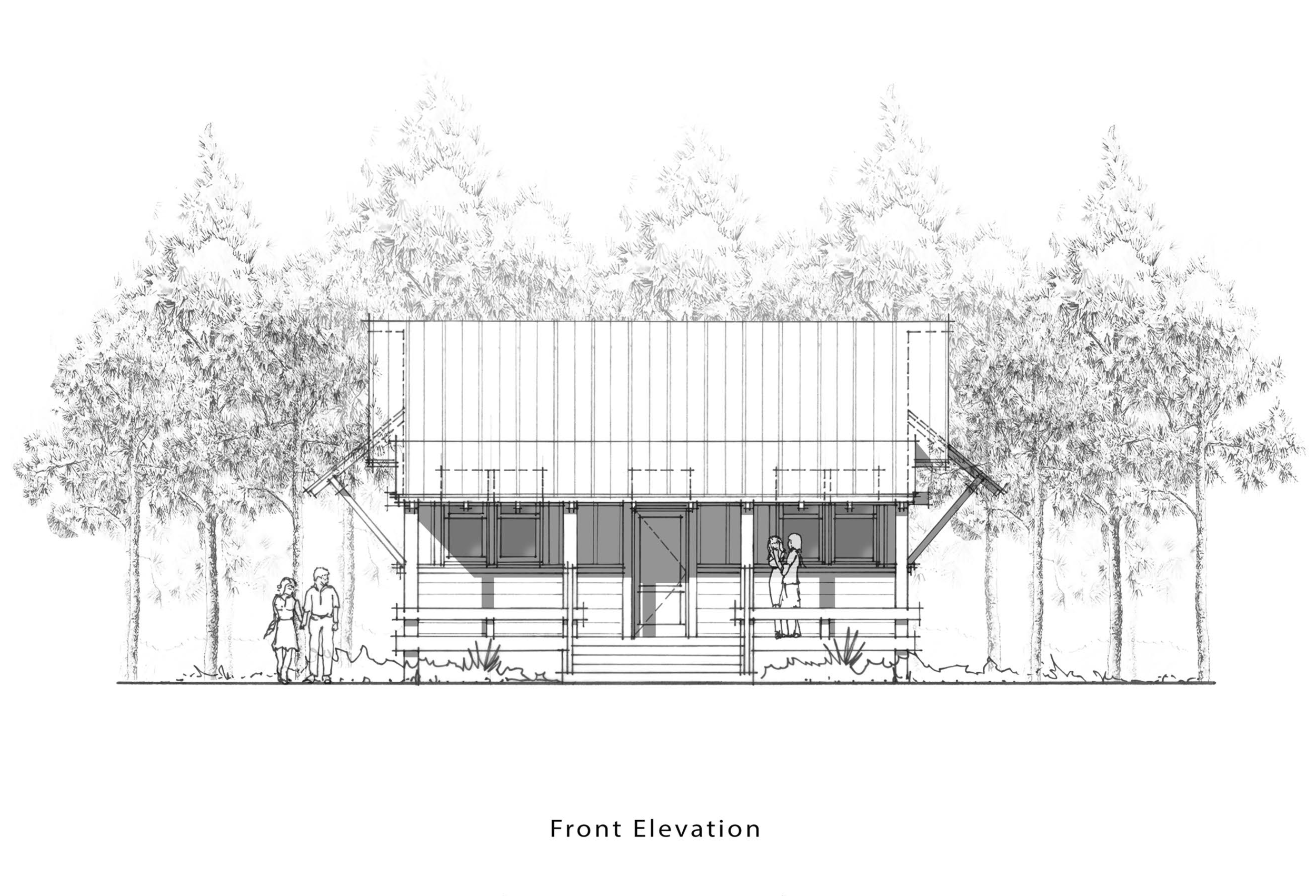 Project Camp Immokalee — ELM Ervin Lovett Miller