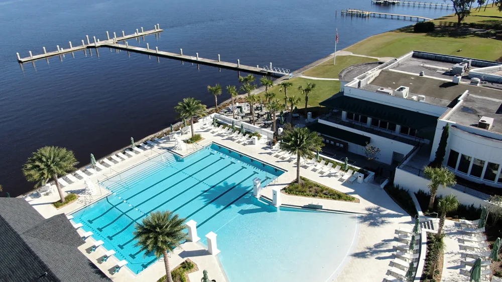 Timuquana Country Club, Jacksonville, Florida Golf course information