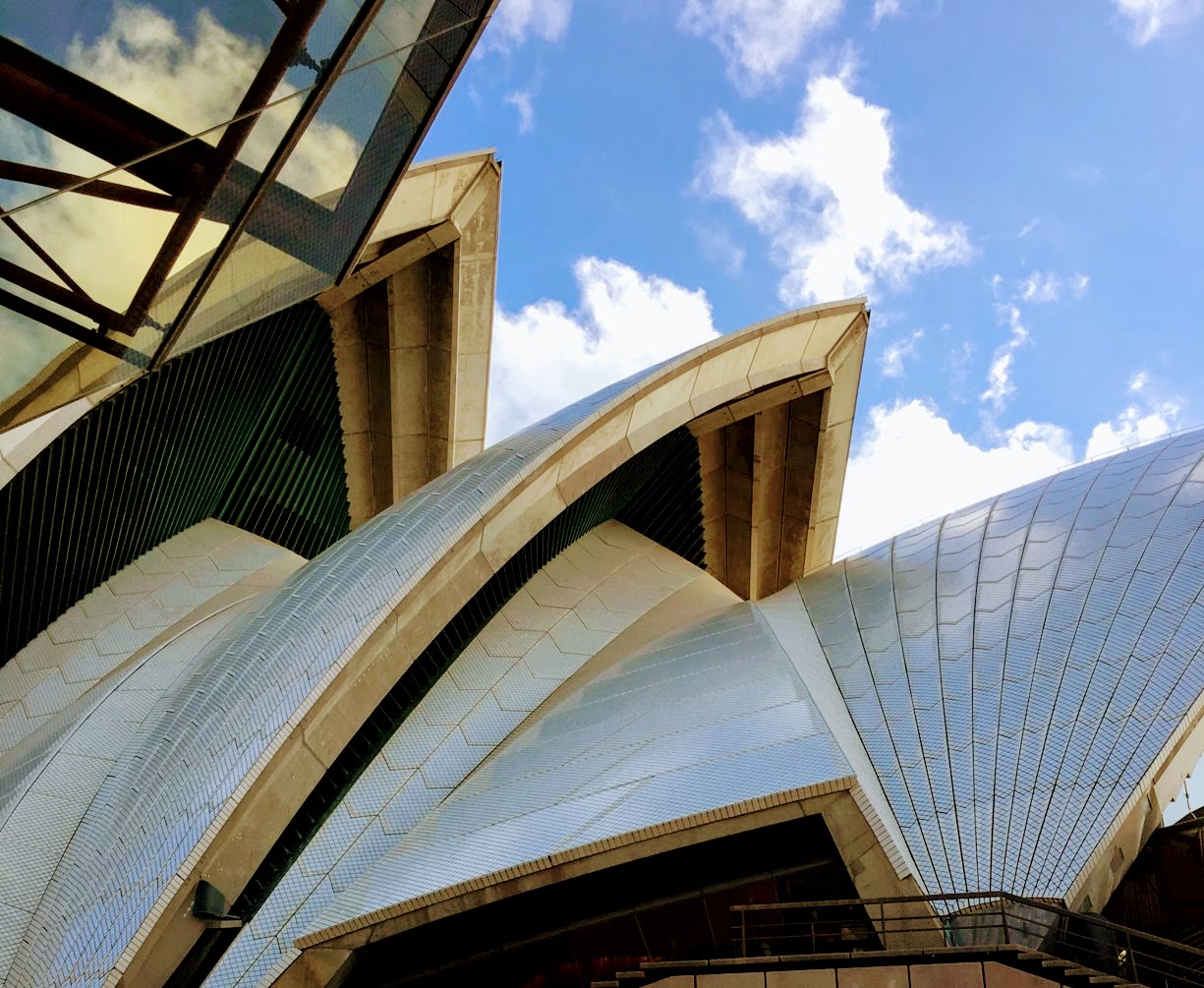 Sydney Opera House