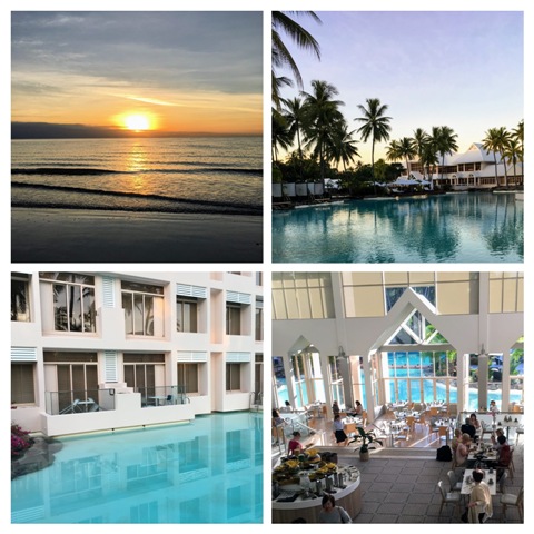 Sheraton Mirage Port Douglas