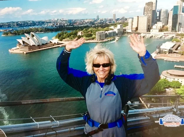 Sydney BridgeClimb