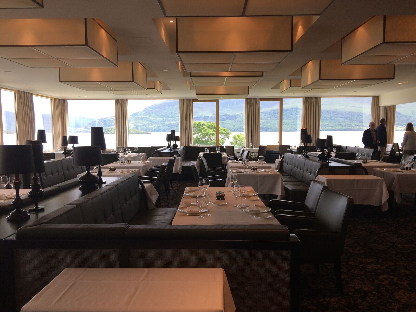 EUROPE HOTEL