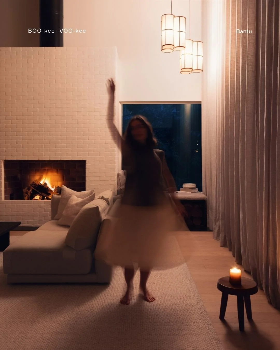 What if a scent could bring you back to yourself?⁠
⁠
Scent is the only sense connected directly to the brain&rsquo;s emotional center.⁠
It can change how a room feels&hellip; and how you feel within it.⁠
⁠
Each HARA candle is inspired by a cultural r