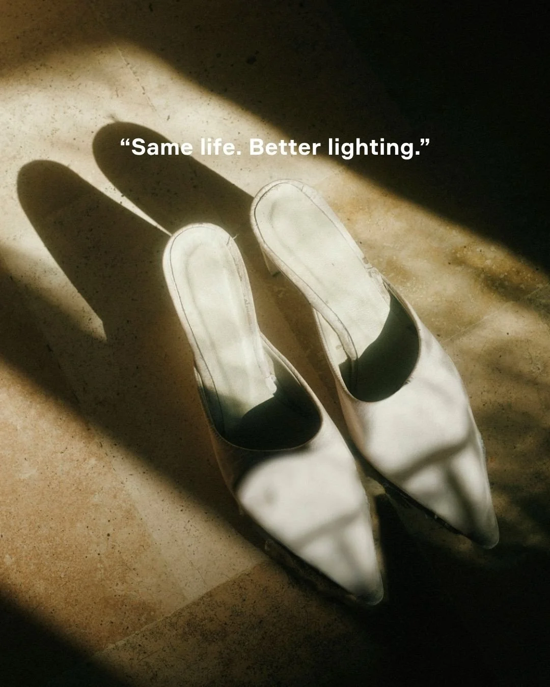 They say it gets worse before it gets better.⁠
Damn&mdash;we know.⁠
⁠
Then you look at the calendar: "First Day of Spring".⁠
Hooray&hellip; but what does that actually mean?⁠
⁠
Spring, in one word:⁠
Hope.⁠
⁠
Not because everything suddenly 