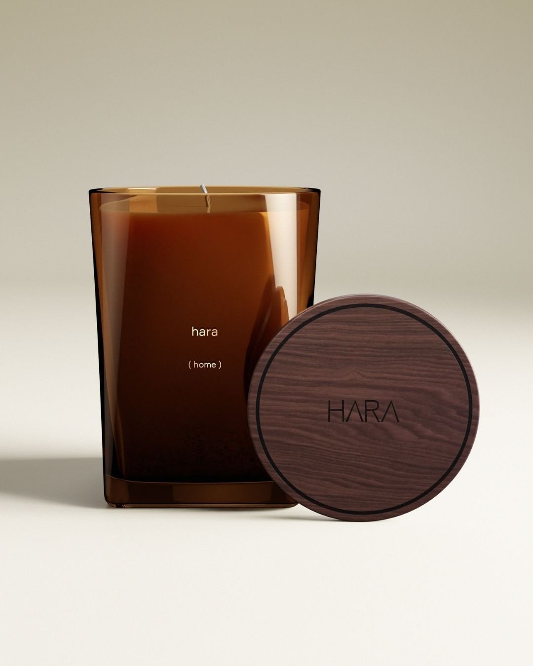 Not all candles are meant to be liked.⁠
Some are meant to be understood.⁠
⁠
The HARA candle sits low, steady, certain.⁠
Verdant greens cut through the air.⁠
Vintage leather follows, quiet but undeniable.⁠
Nothing sweet. Nothing excessive. Nothing to 