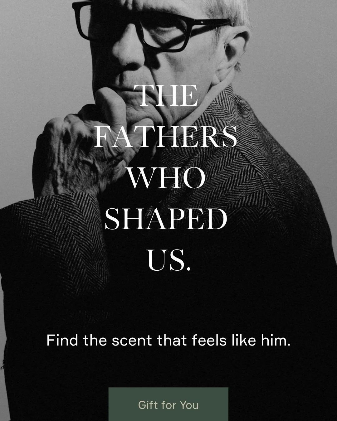 Buy one. Get one on us.⁠
⁠
Simply add any two 10 oz HARA candles to your cart. One is our gift. No code necessary.⁠
⁠
This Father's Day, celebrate the man who shaped your life.⁠
⁠
The one who taught you to build things.⁠
To fix things.⁠
To make peopl