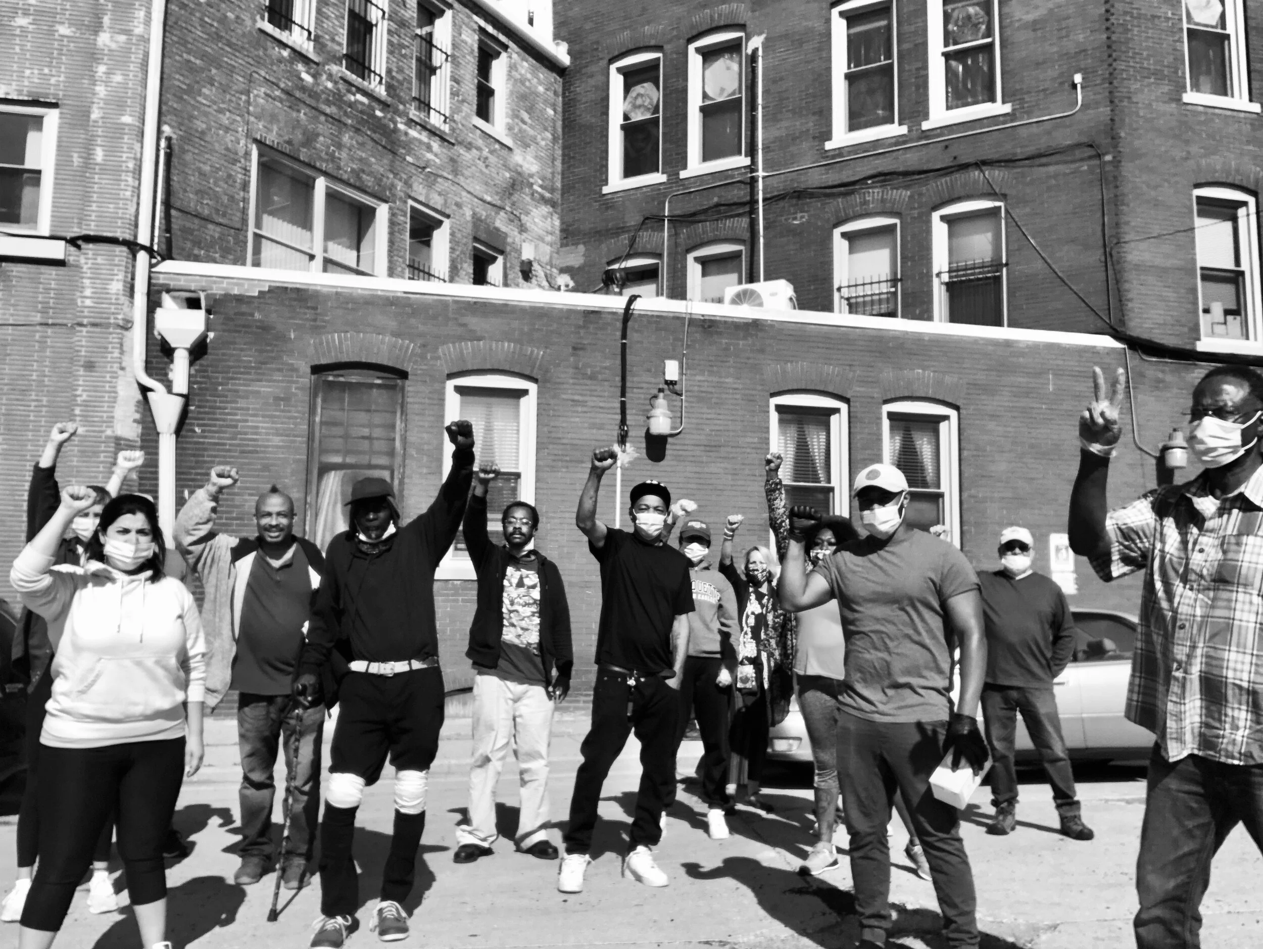 Tdcj: Fighting For Justice From Within - ybfcppr