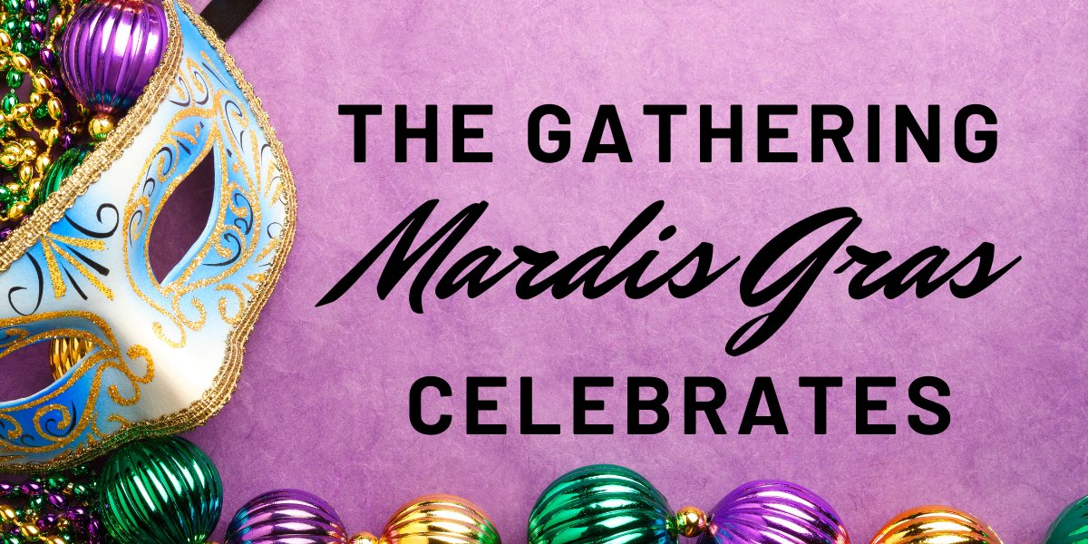 Mardi Gras 2022 — Gathering of Southeast Wisconsin