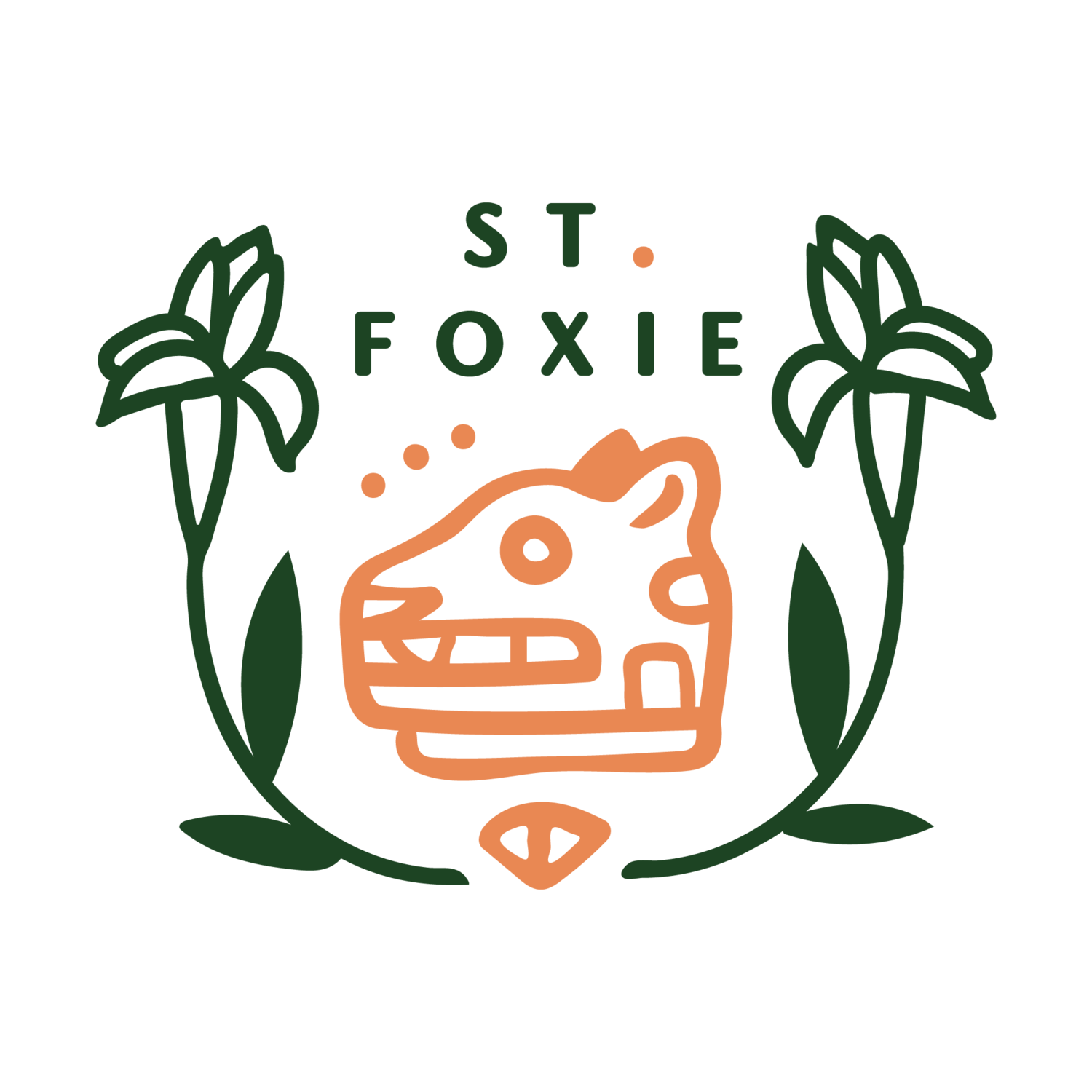 st. foxie