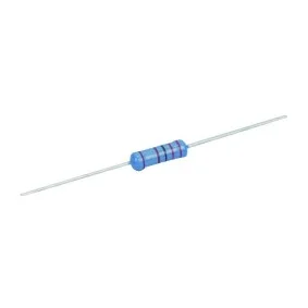 4.7kΩ 1% 1/4W Metal Film resistor