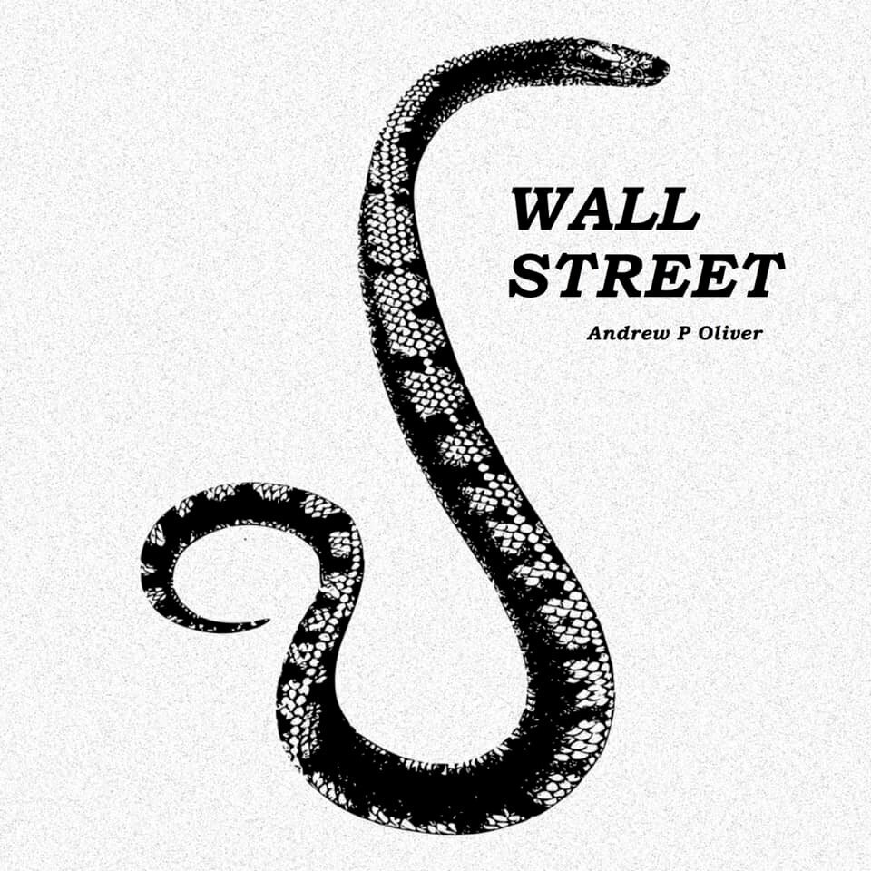 Wall Street - Andrew P. Oliver