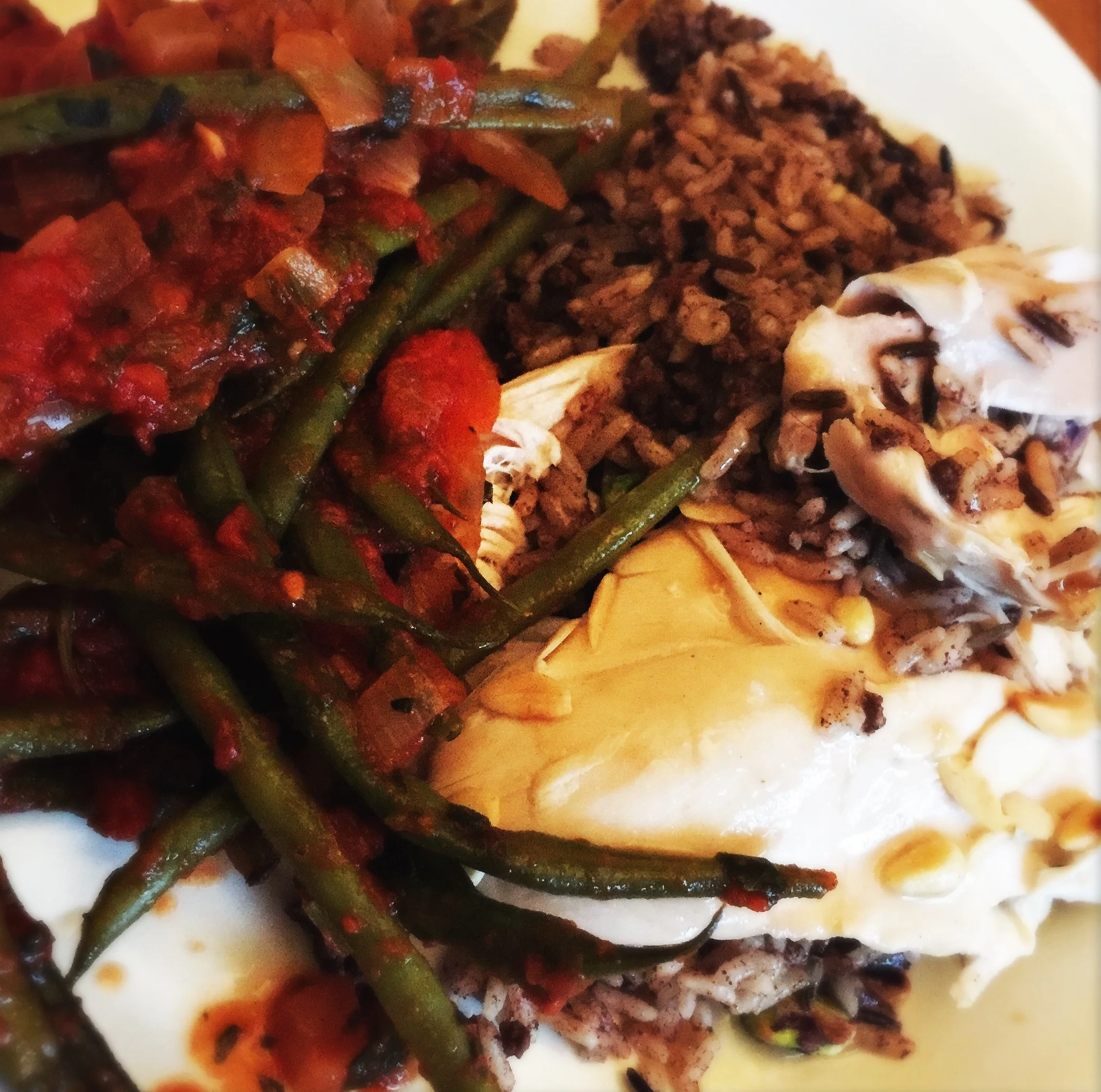 Boiled meat: yes or no?