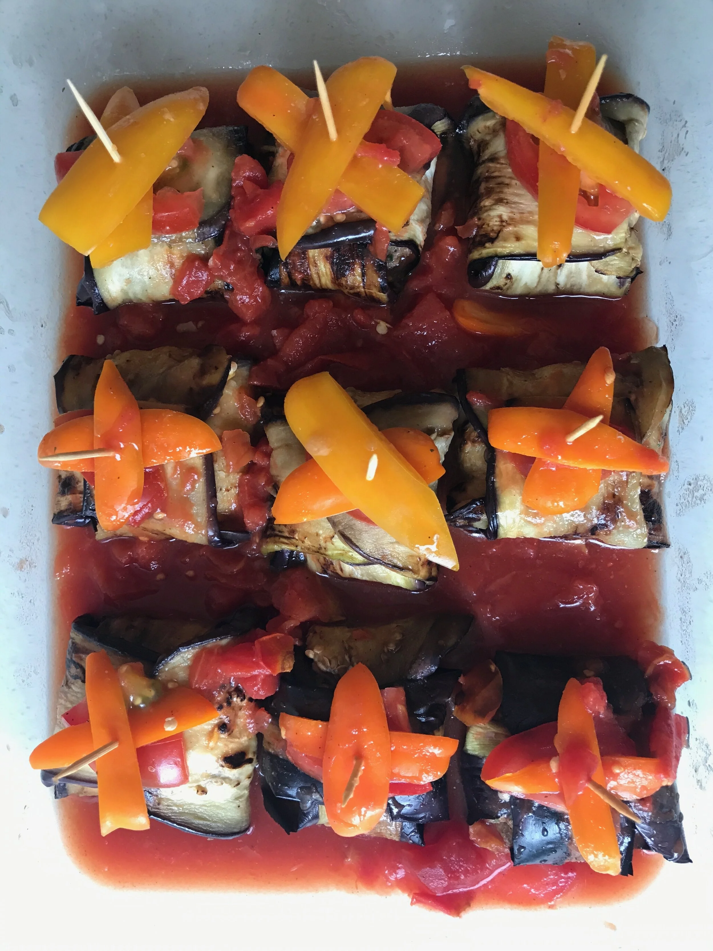 Lamb-stuffed aubergine.JPG