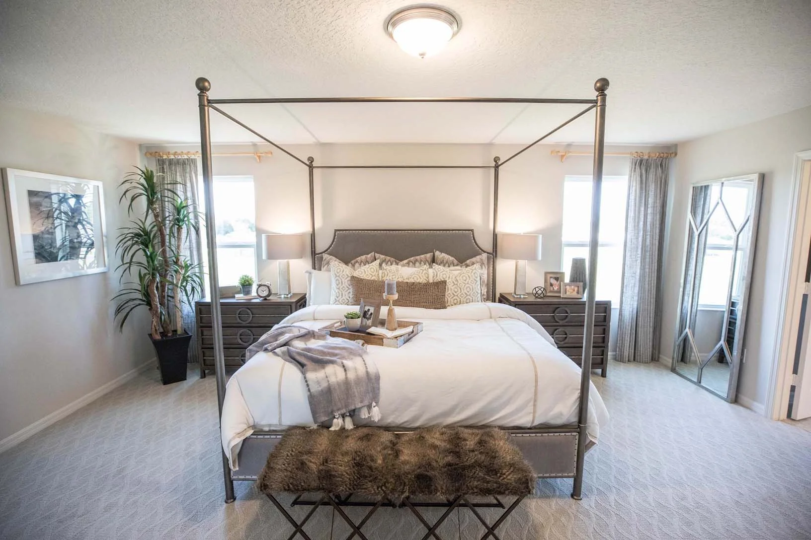 Gramercy Farms Mixed Metals — MP STUDIO