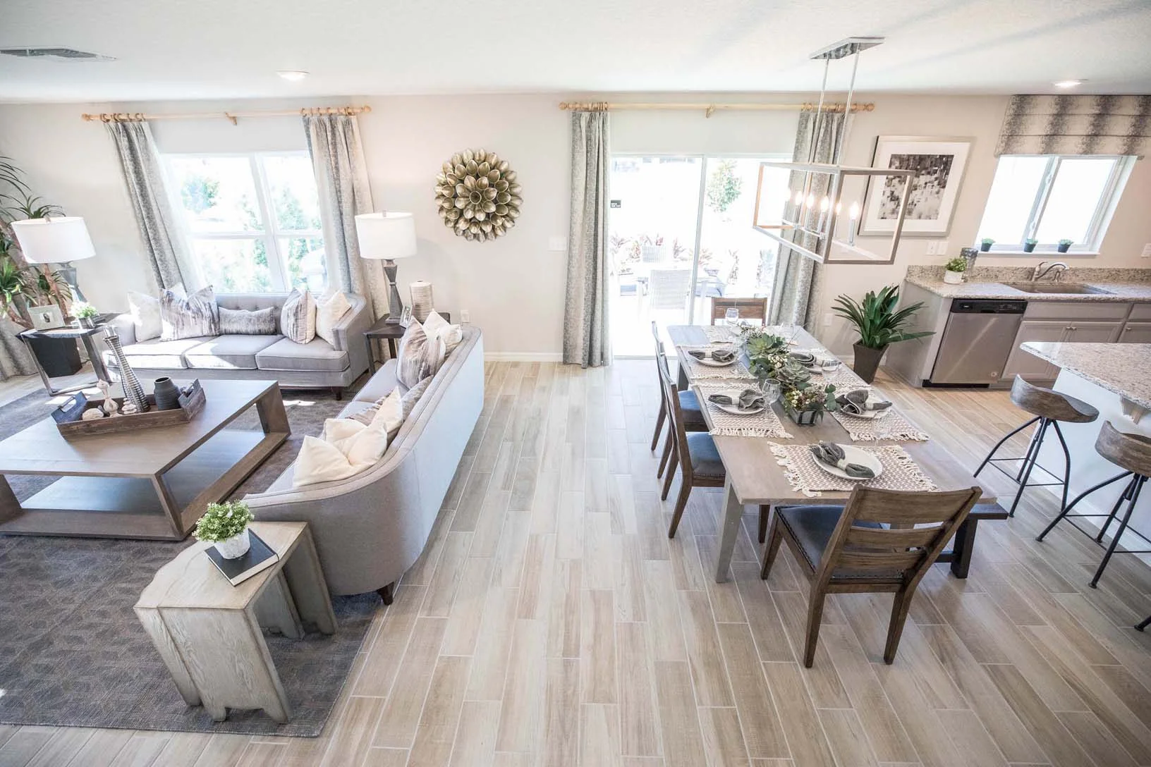 Gramercy Farms Mixed Metals — MP STUDIO