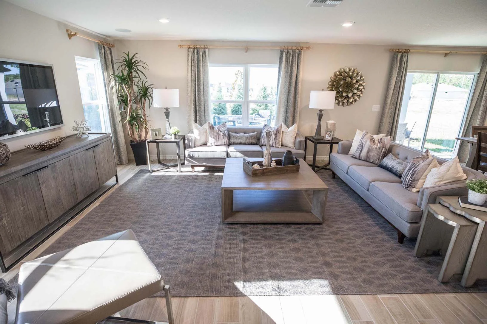 Gramercy Farms Mixed Metals — MP STUDIO