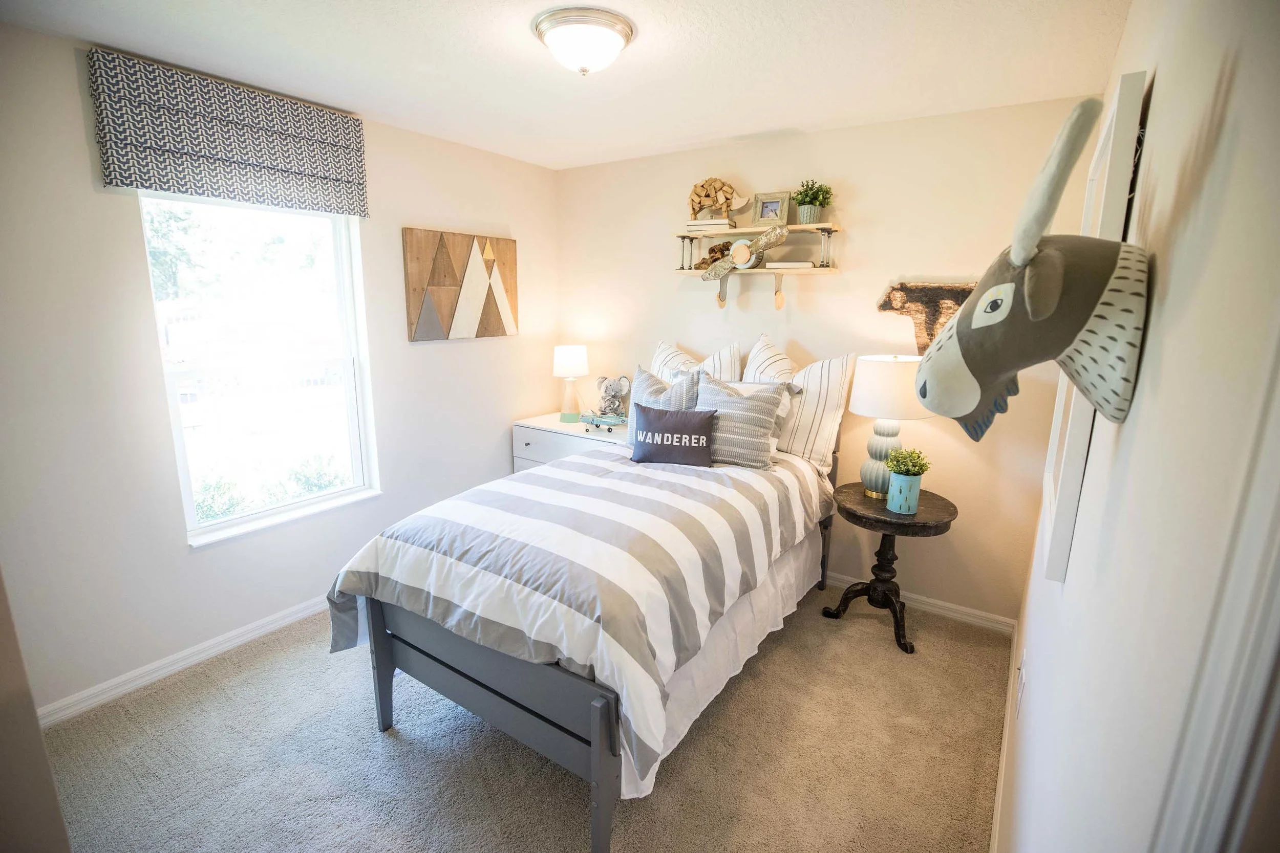 Gramercy Farms Mixed Metals — MP STUDIO