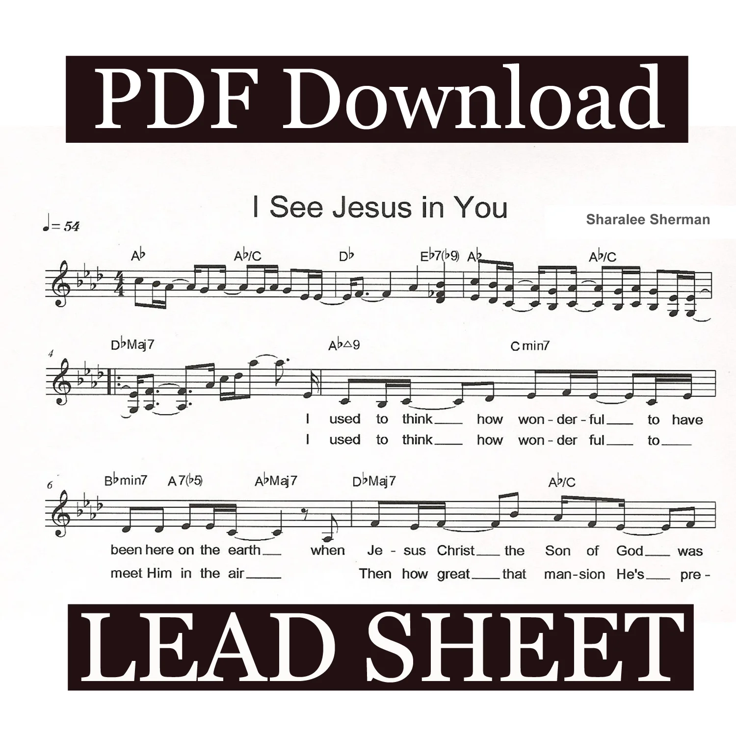 I See Jesus In You Lead Sheet copy.jpg