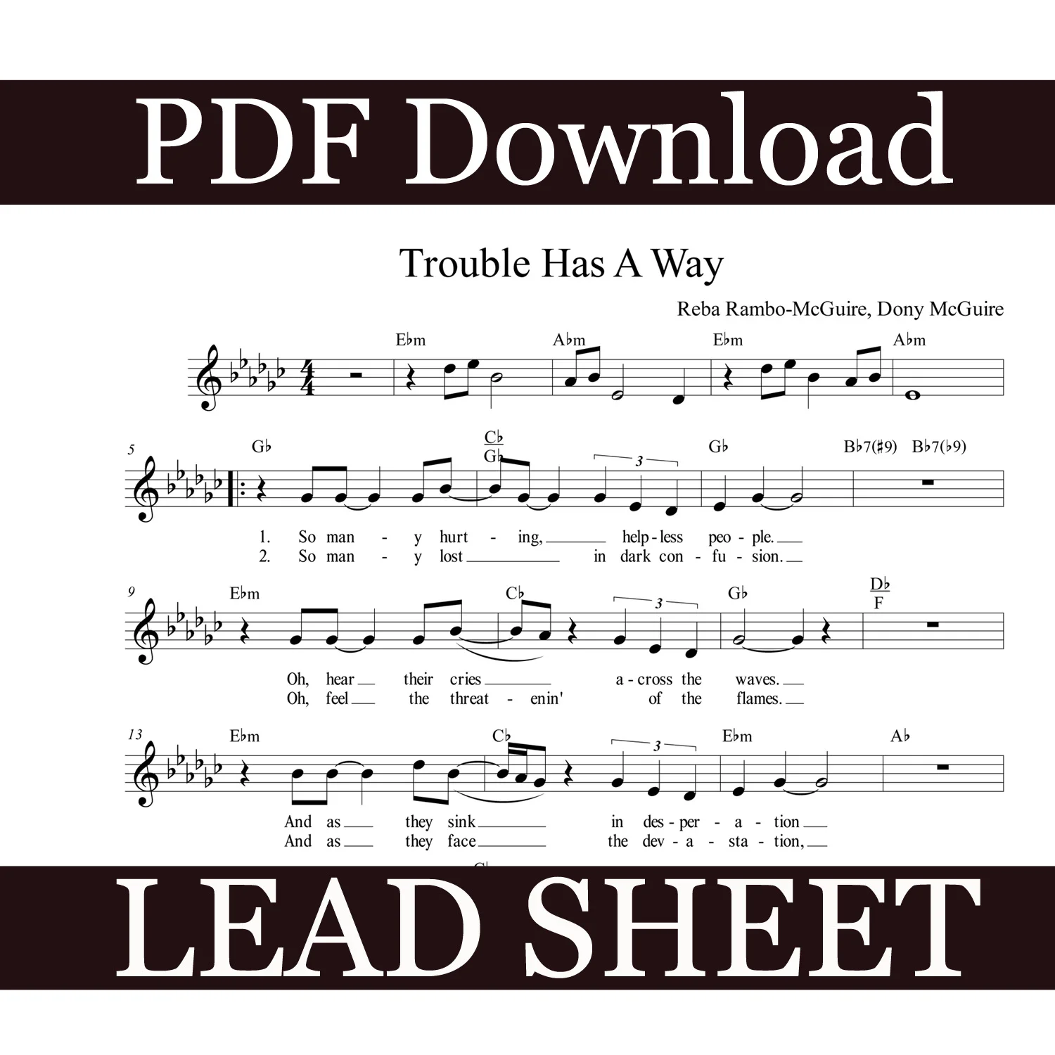Trouble Has A Way Lead Sheet copy.jpg