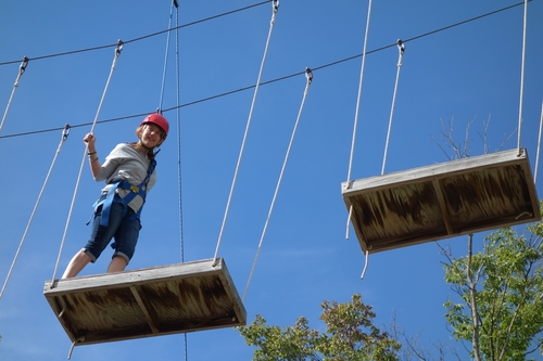 "Meridian has taught me so much about the world, who I am, and who I want to be throughout the whole community, not just the classroom. The teachers are mentors, friends, and advisors who simultaneously challenge and support us in all our end