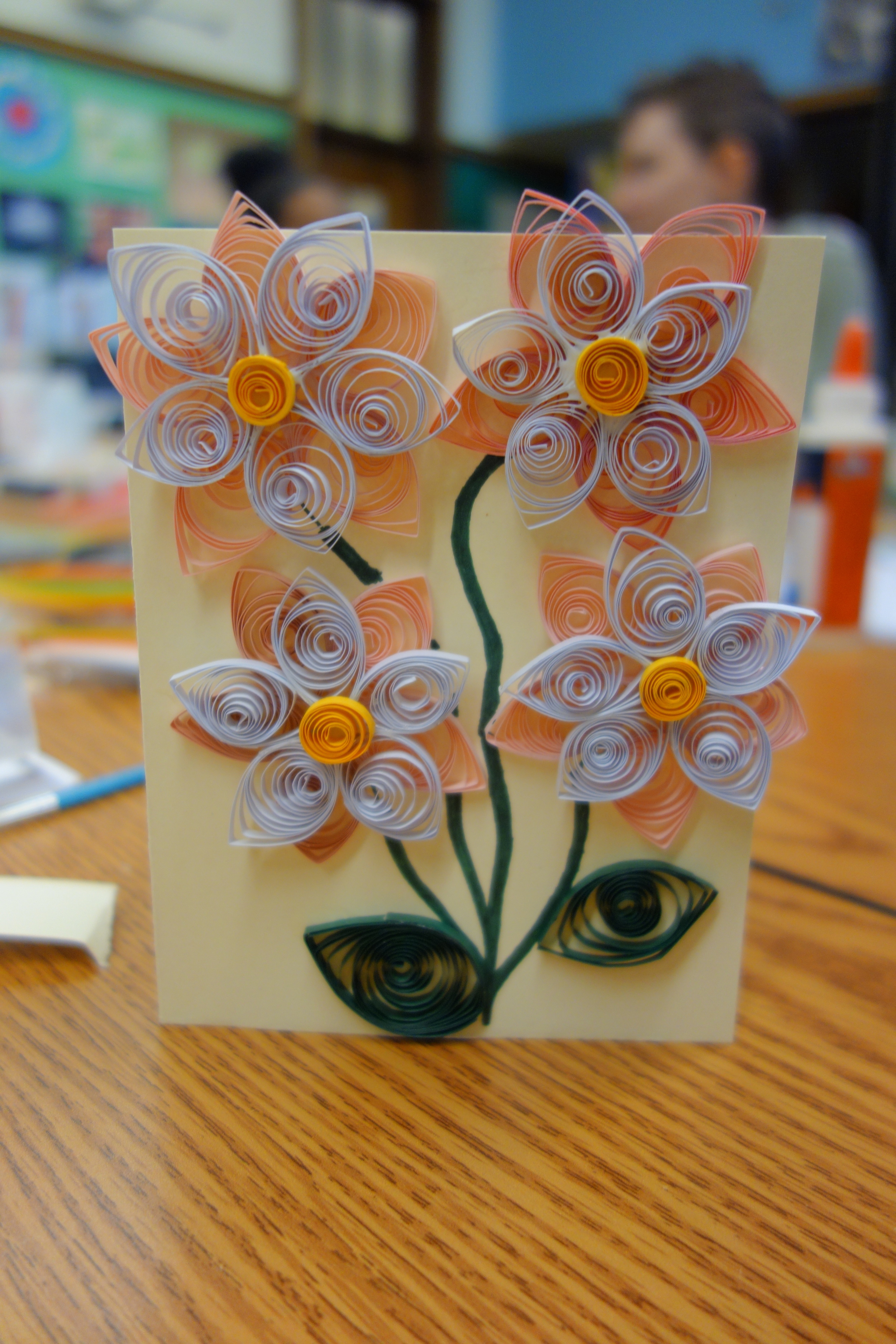 The Wonders Of Winterim Meridian Academy