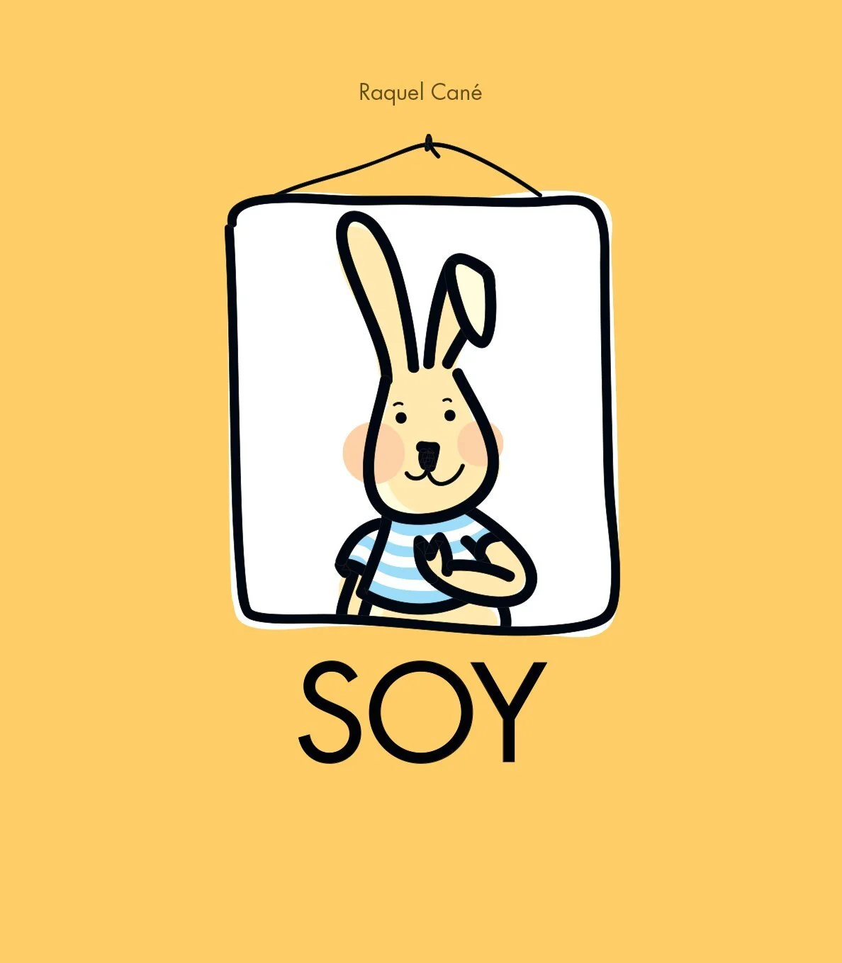 YO: Poema (auto)biográfico (N-MS / N-HS)