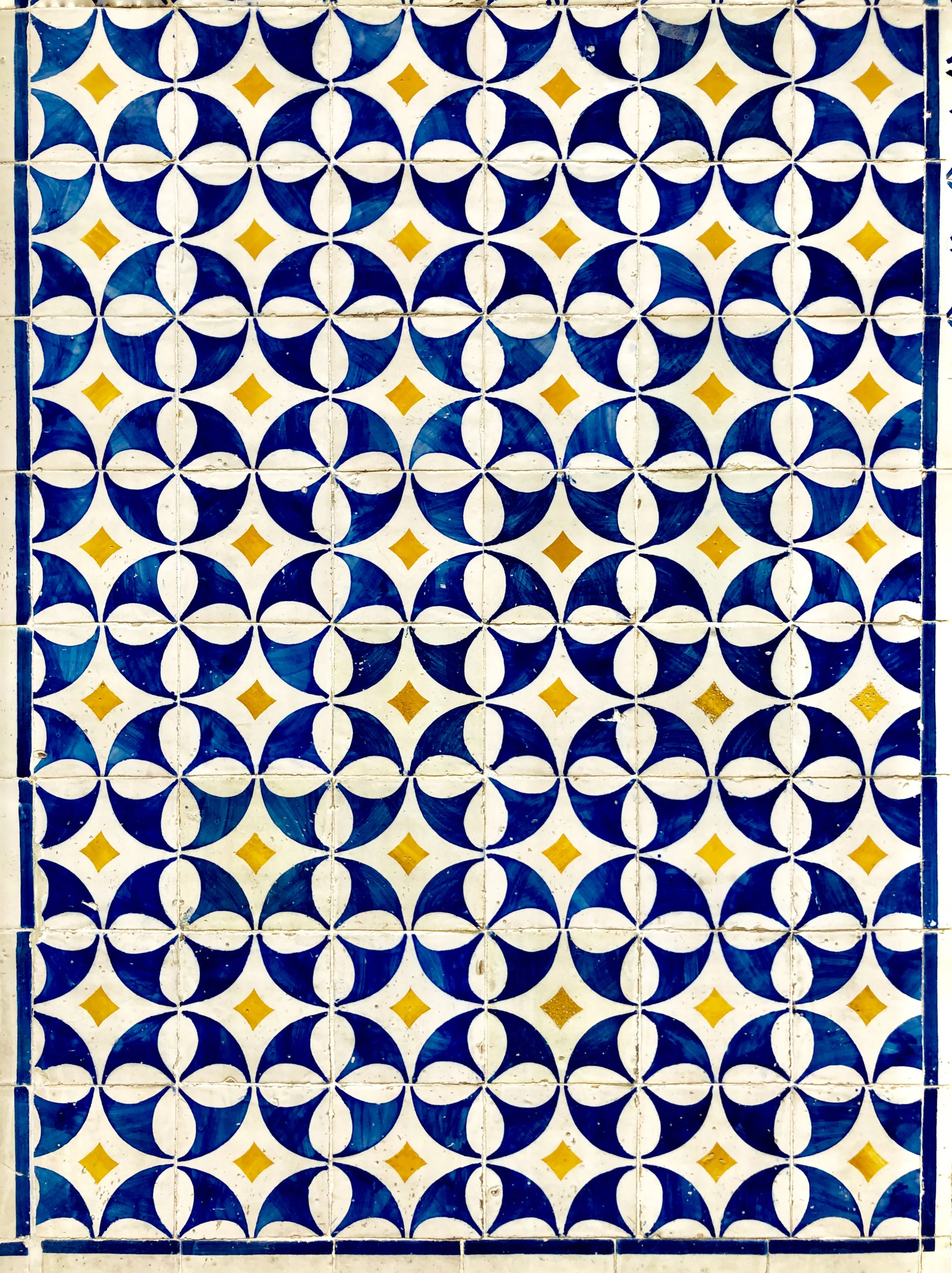 Islamic Geometric Designs