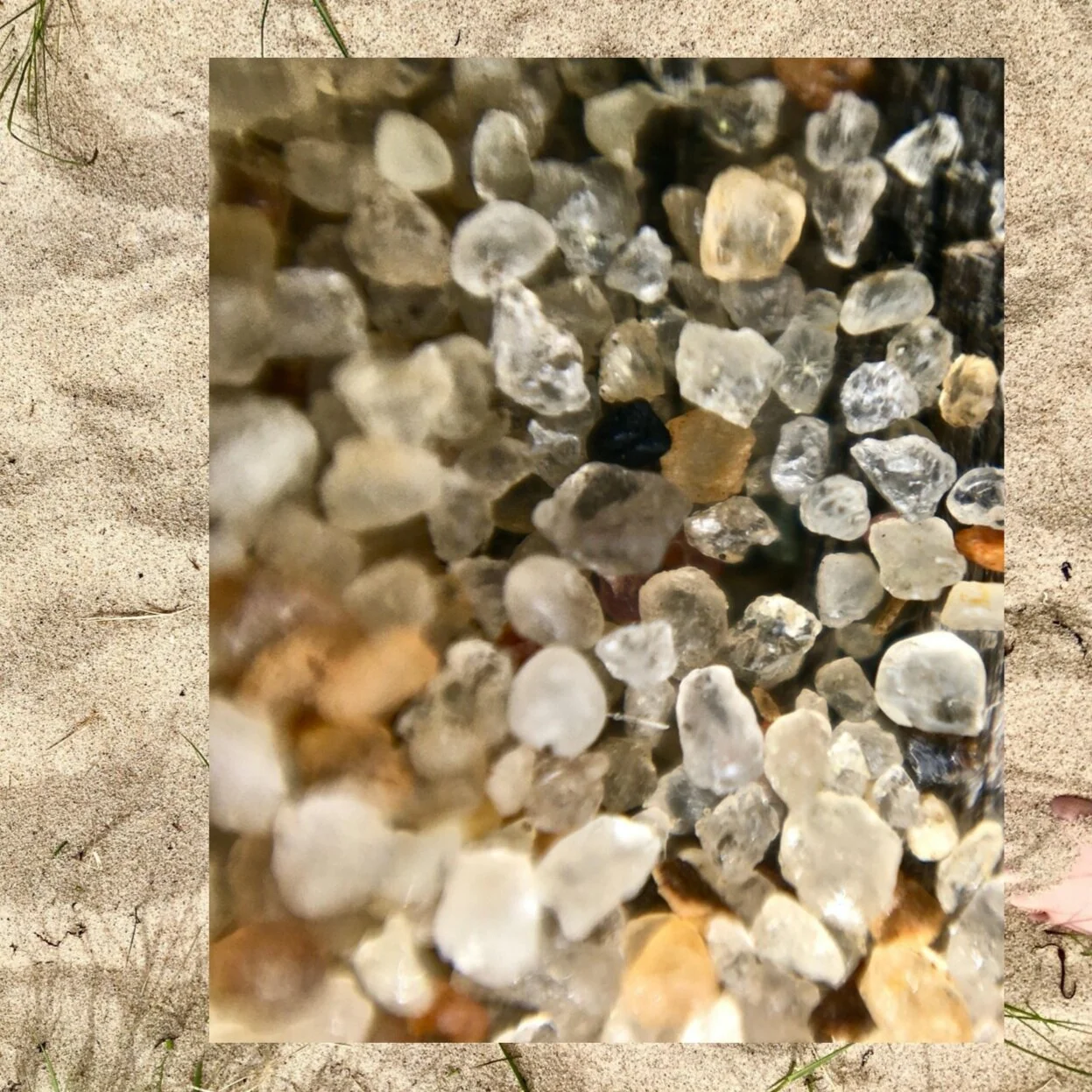 Building a Water Drop Lens