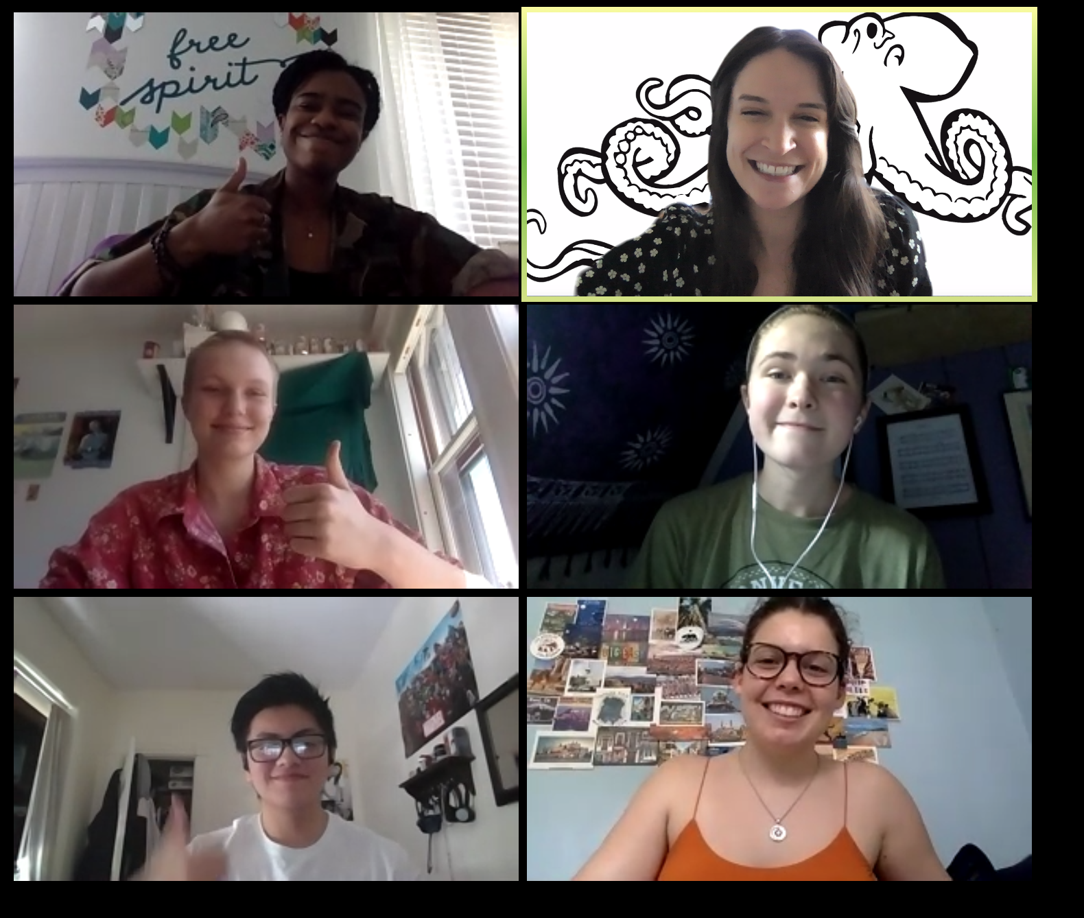 MAVVERIC Presents...