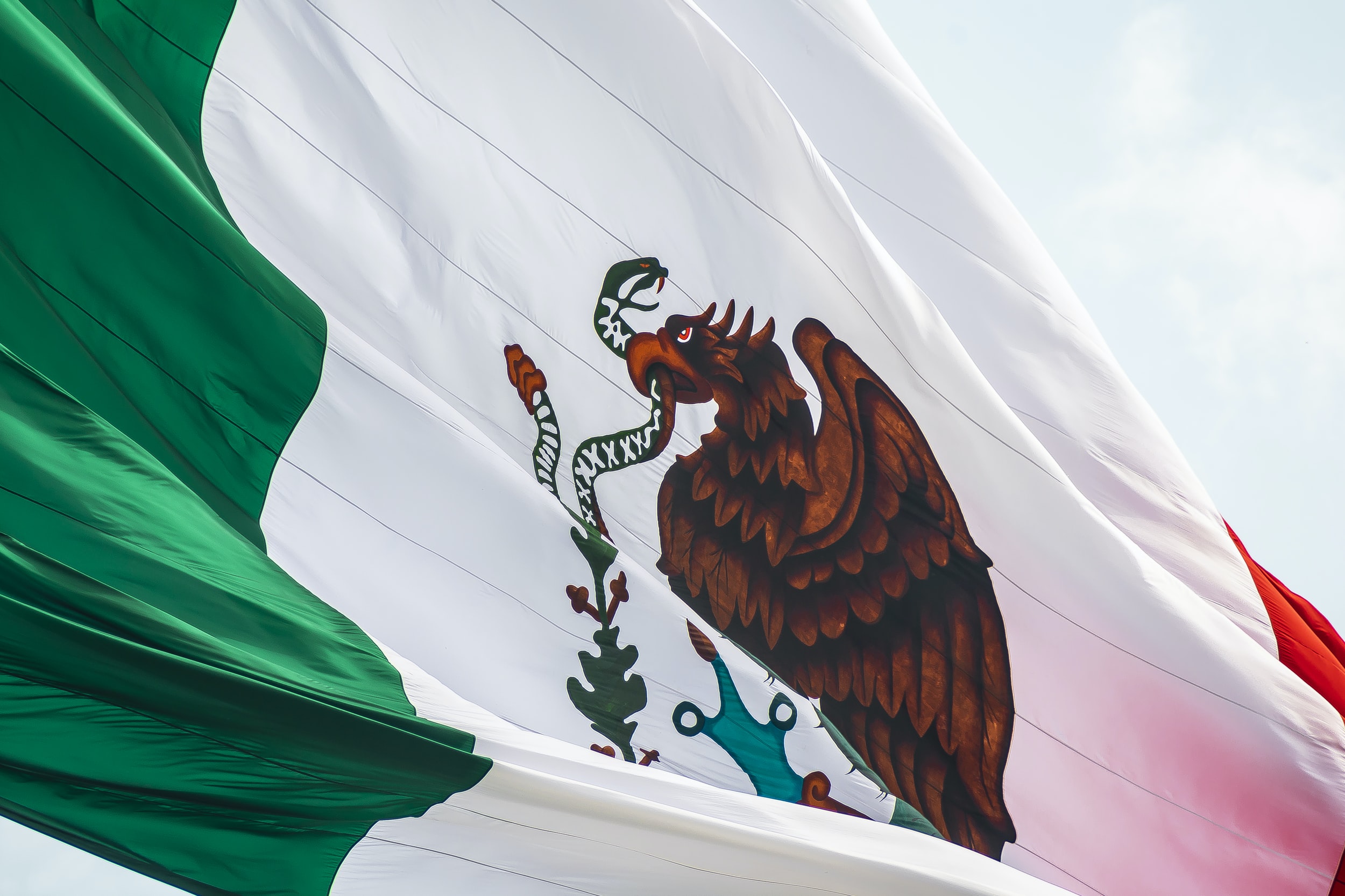 El viaje a México (I2)