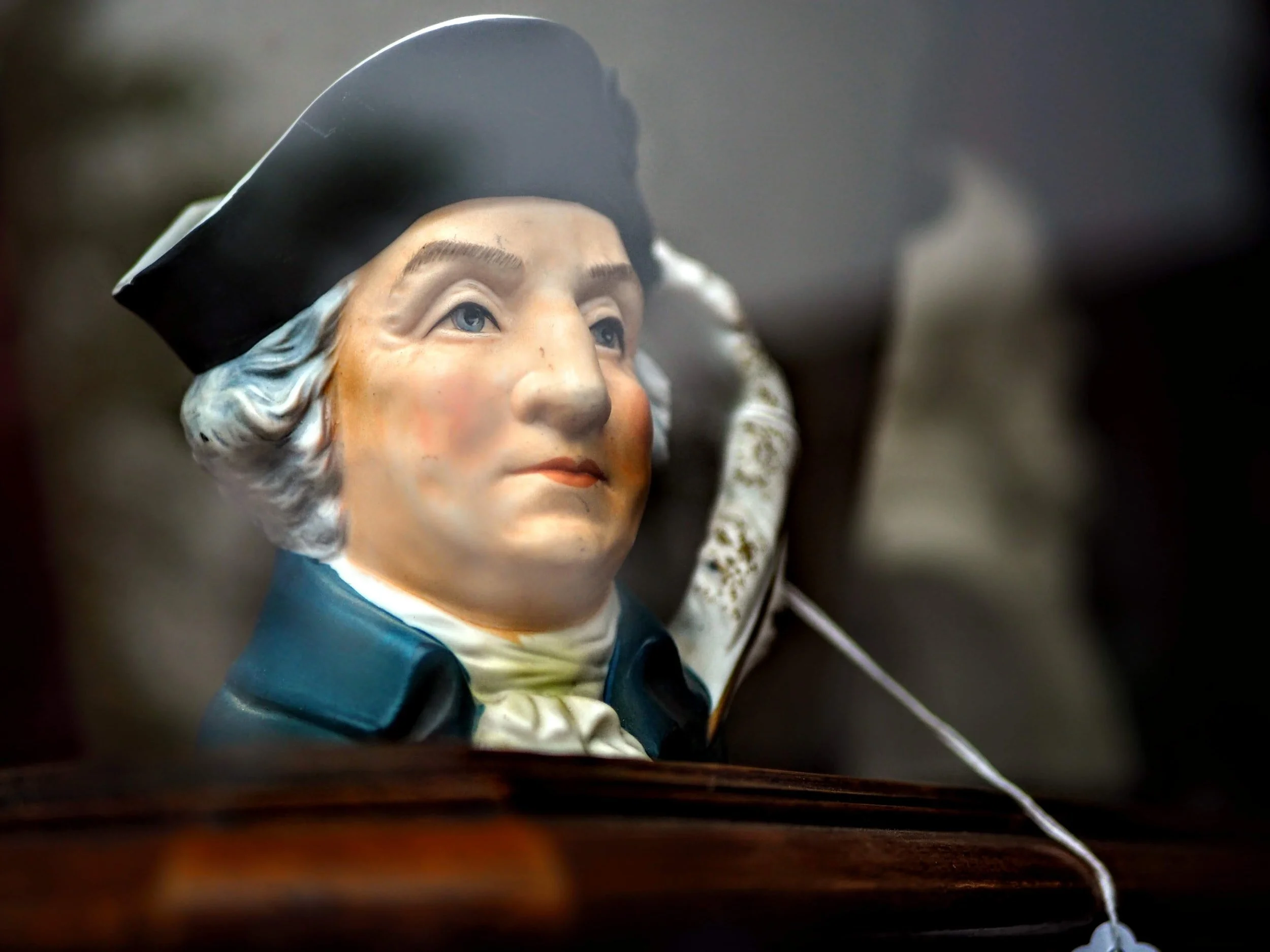 The American Revolution: A Role Play Simulation 