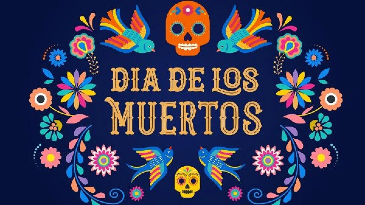 El día de los muertos (A1)