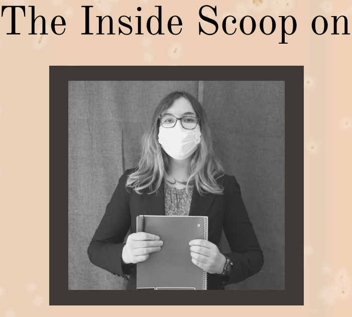 Frances: The Voice of Industry