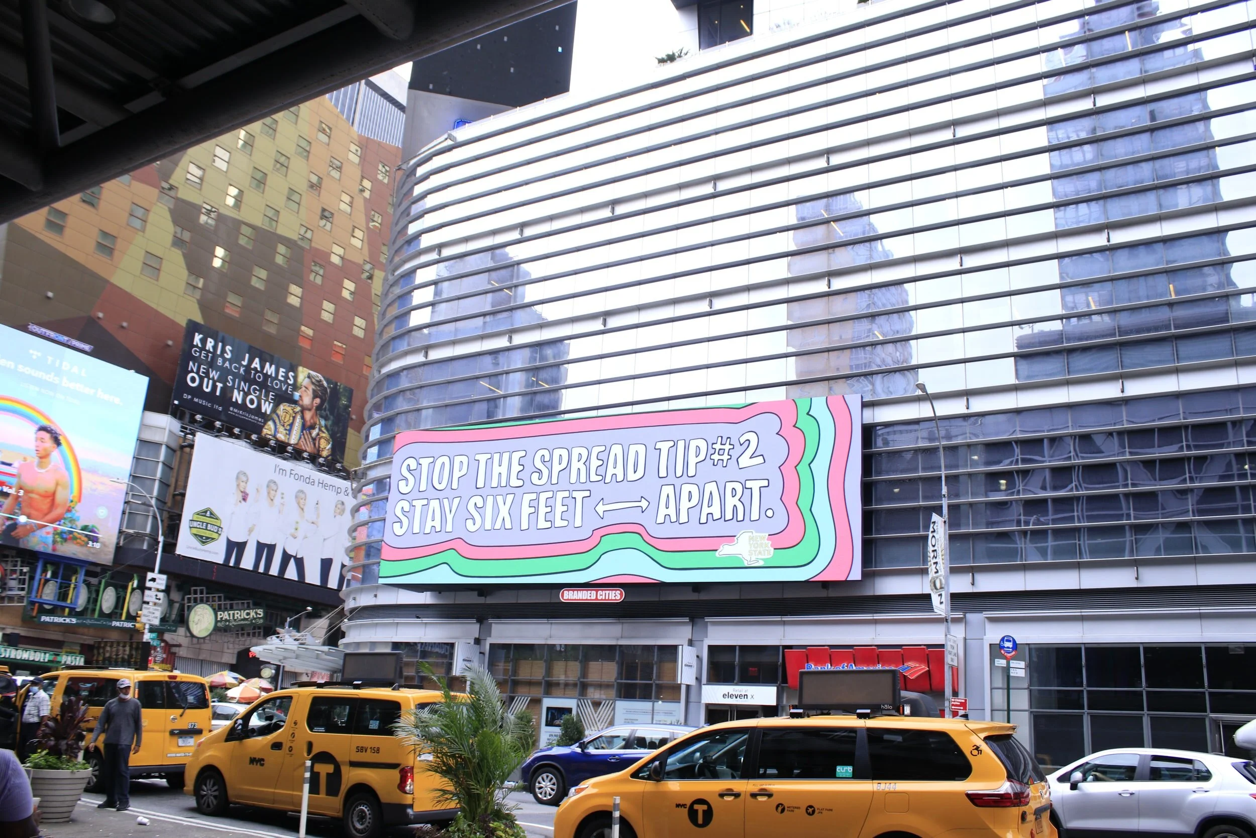 How Will We Remember Covid-19?