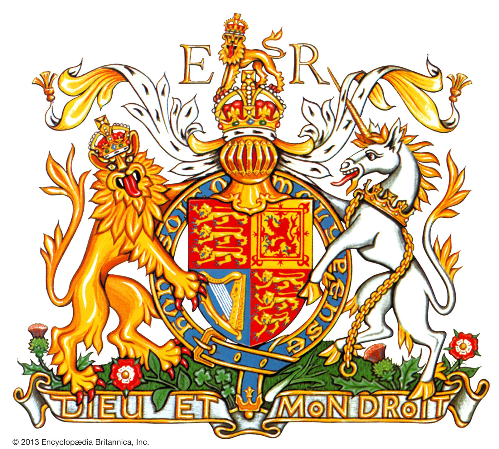 Mon Blason Familial (FA)