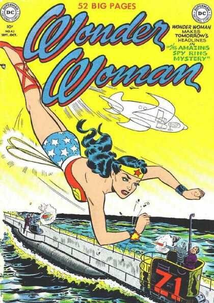 Esmé Smith, Hidden Heroins: The Portrayal of Women in American Superhero Comics